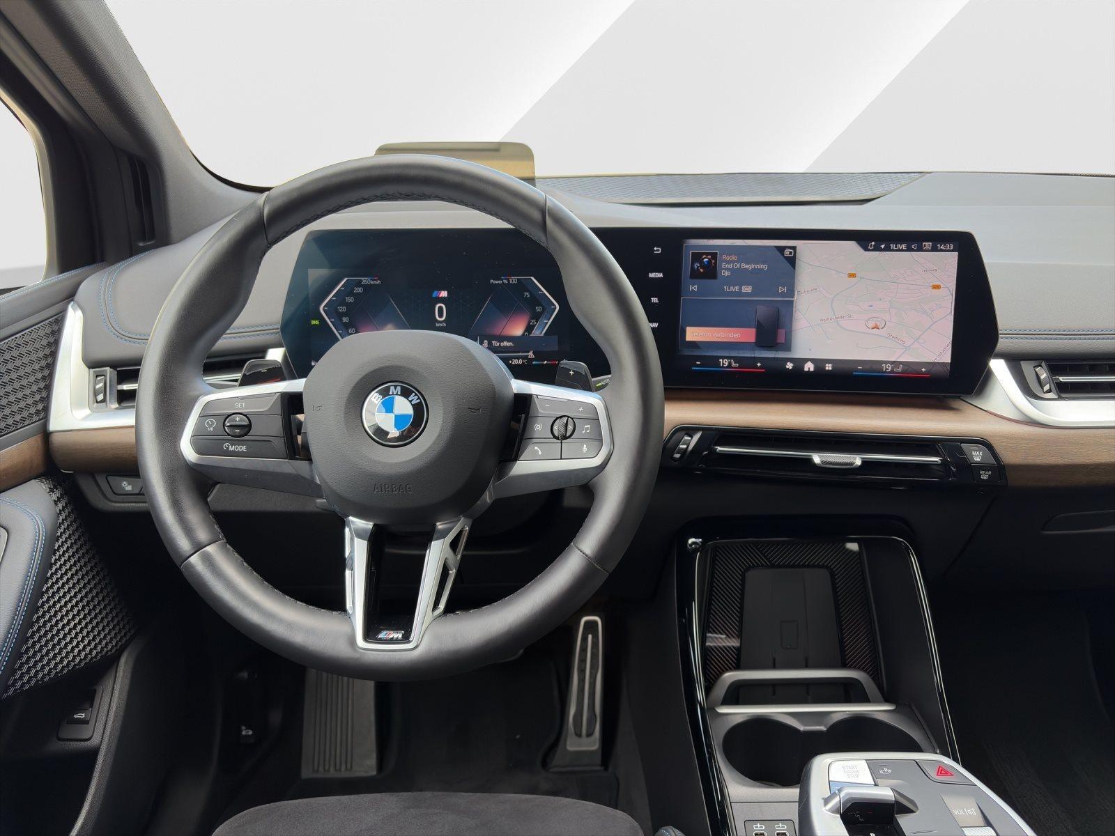 BMW 2er Active Tourer – Bild 8