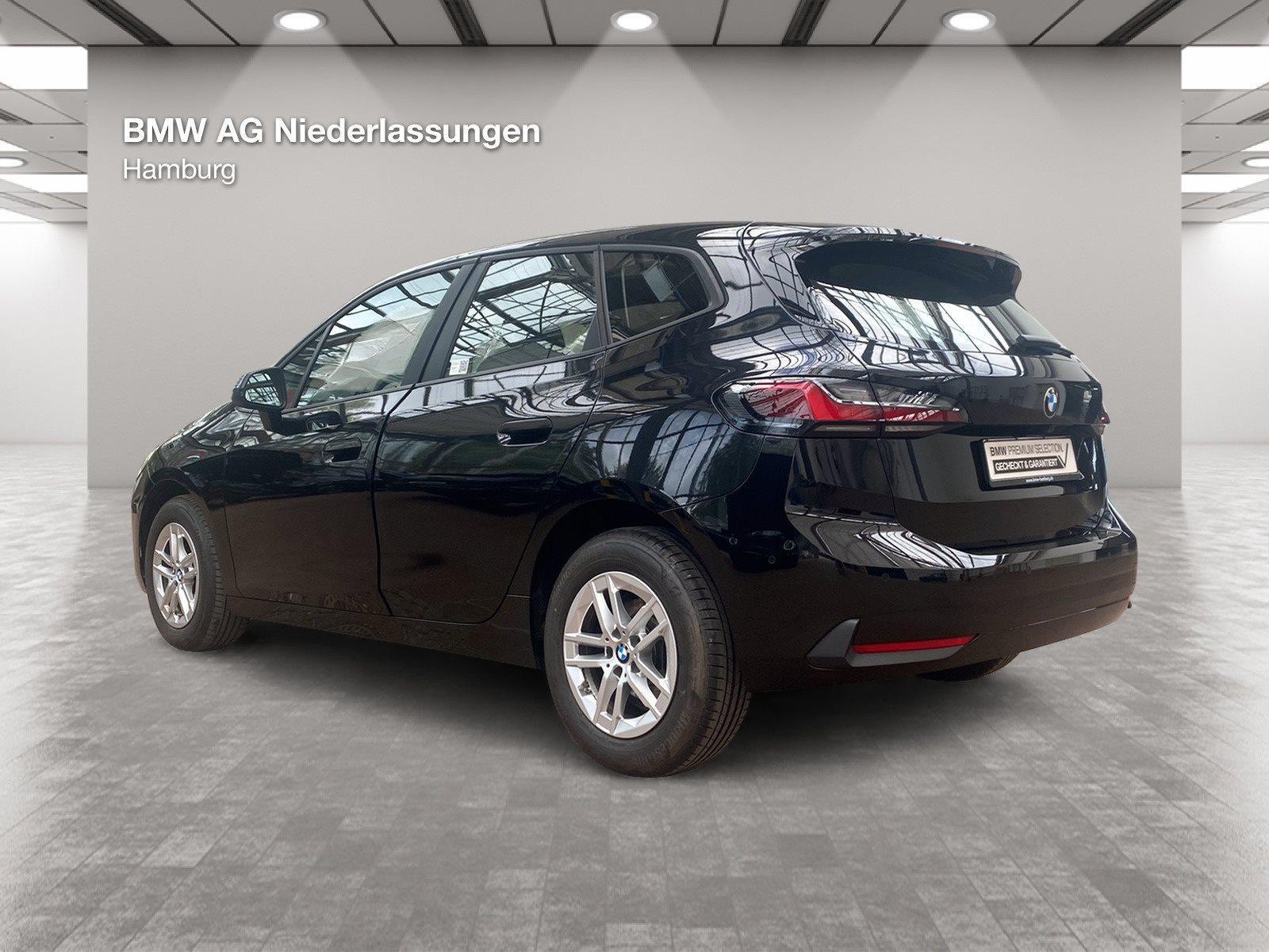 BMW 2er Active Tourer – Bild 2