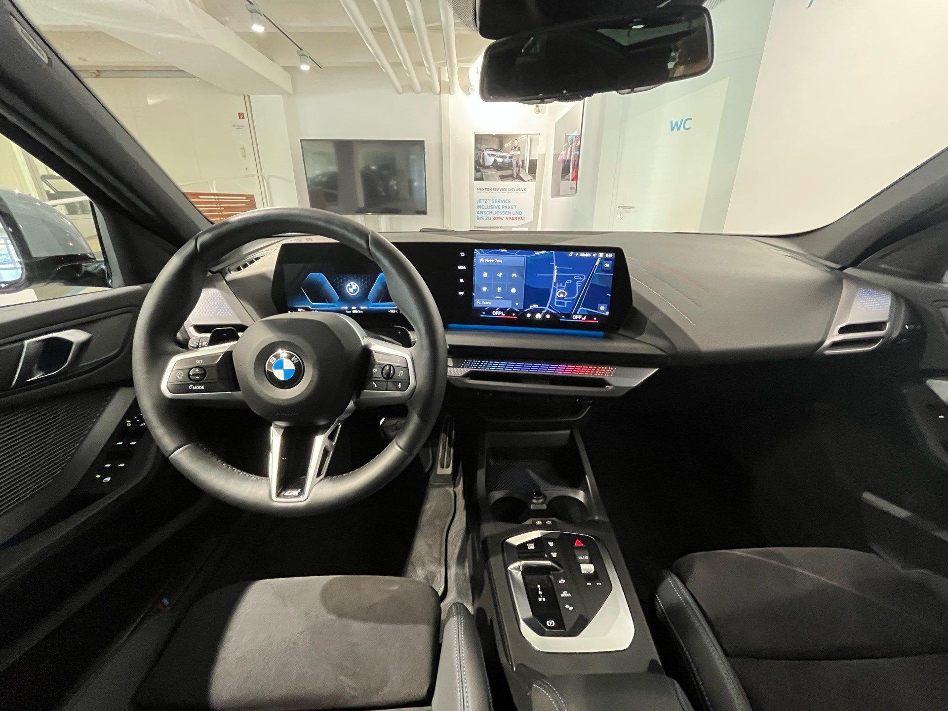 BMW 1er – Bild 15