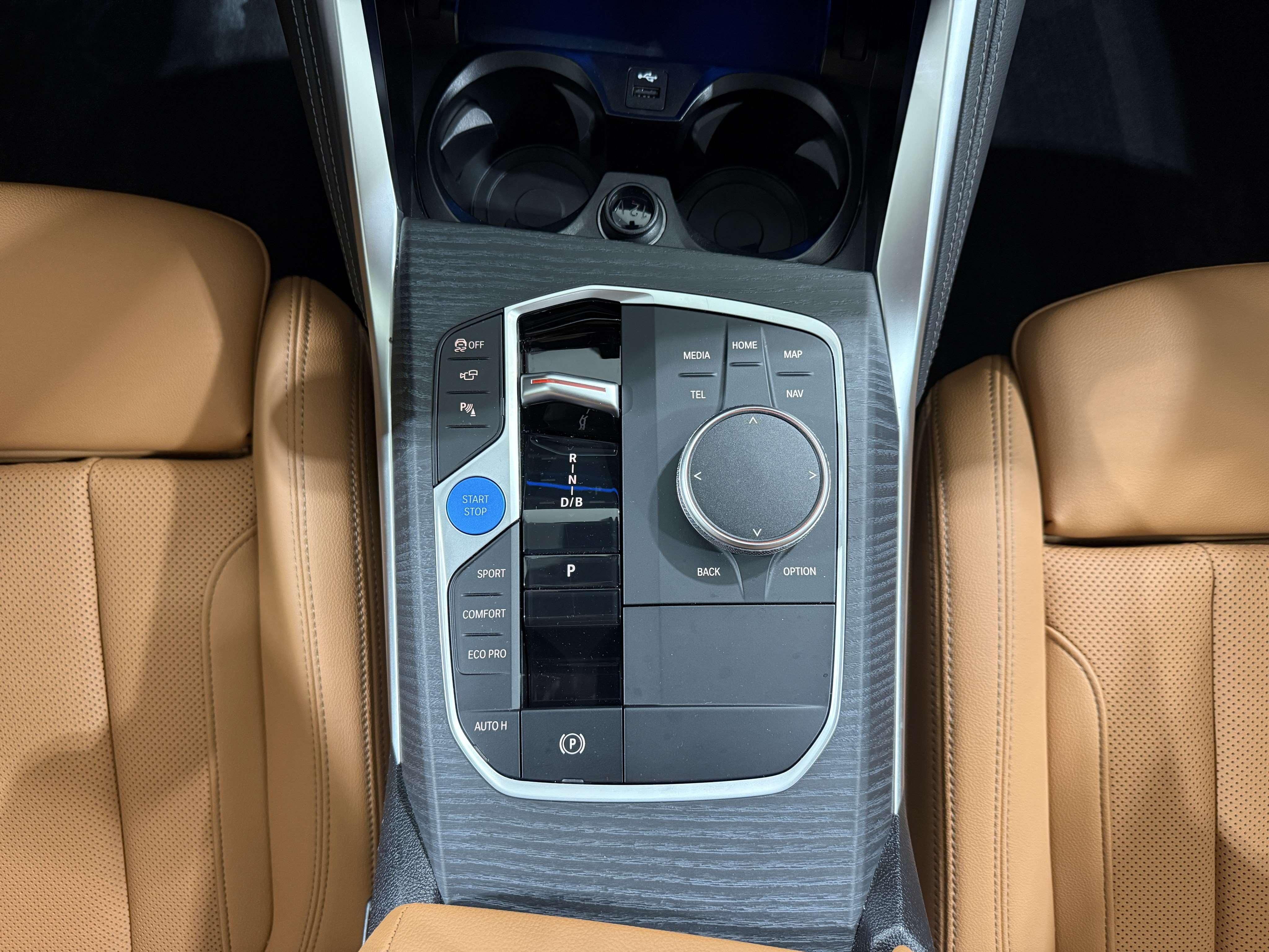 BMW i4 Gran Coupé – Bild 17