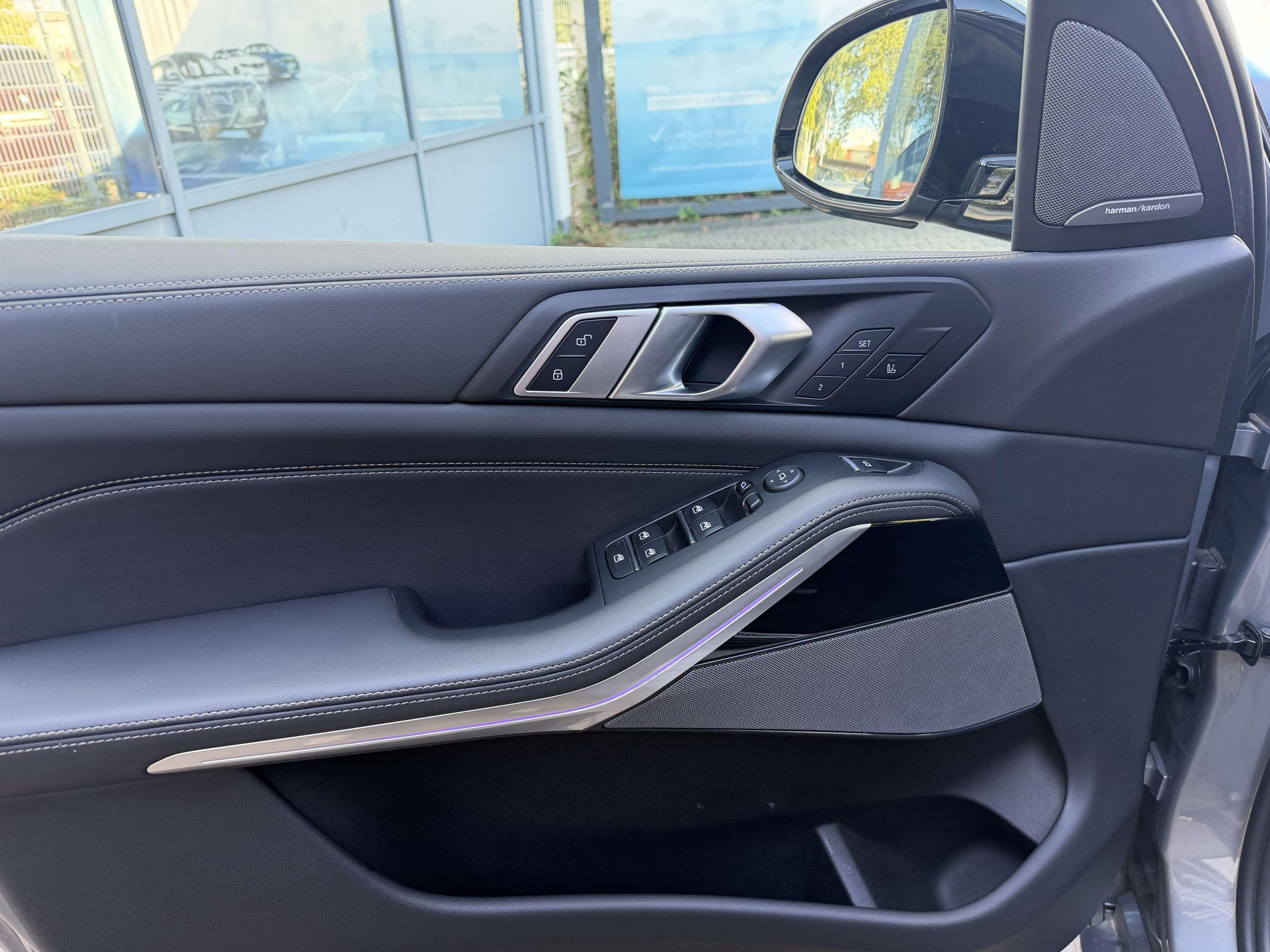 BMW X5 – Bild 17