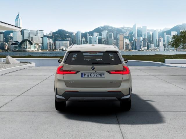 BMW X1 – Bild 3