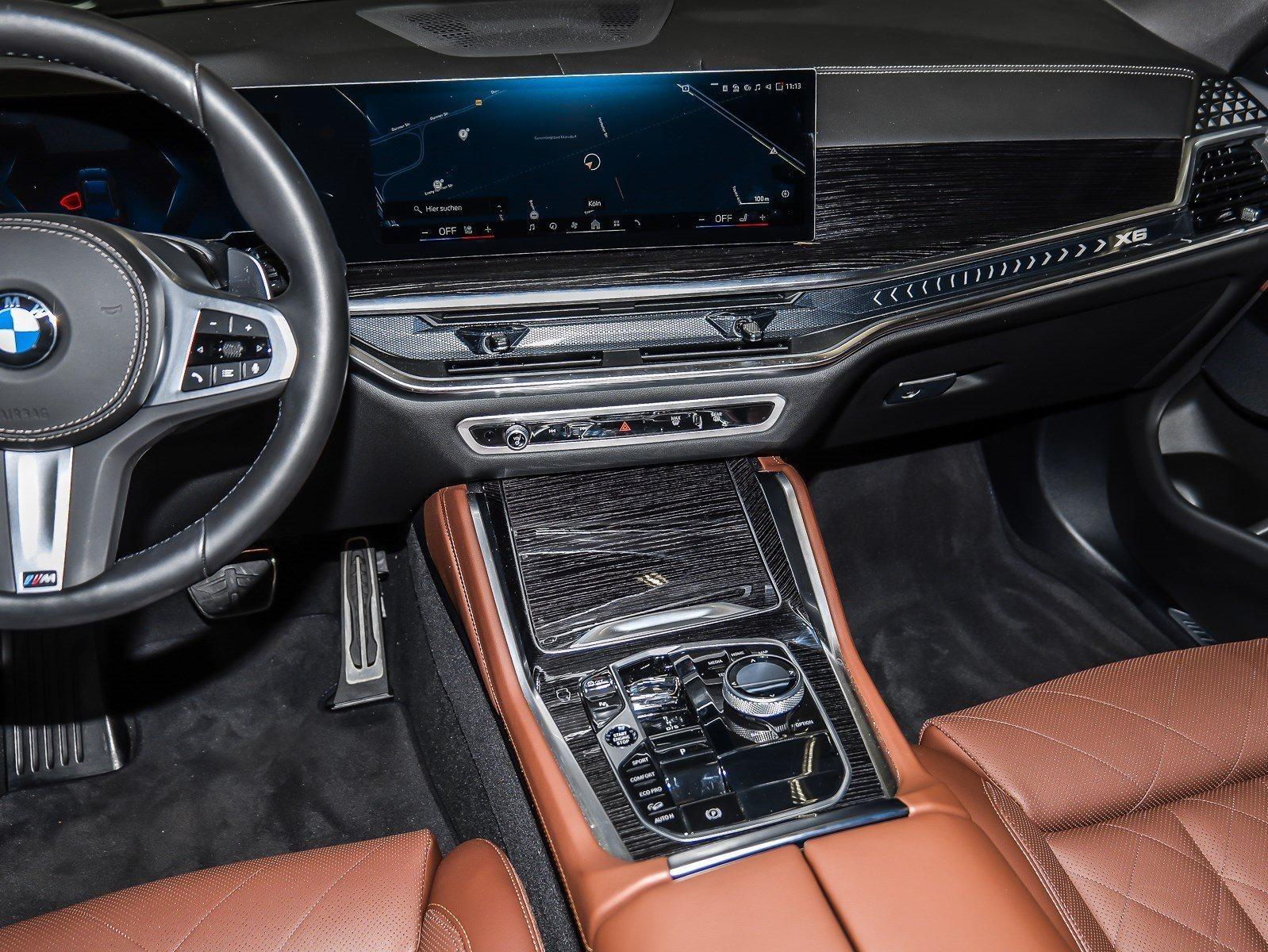 BMW X6 – Bild 14