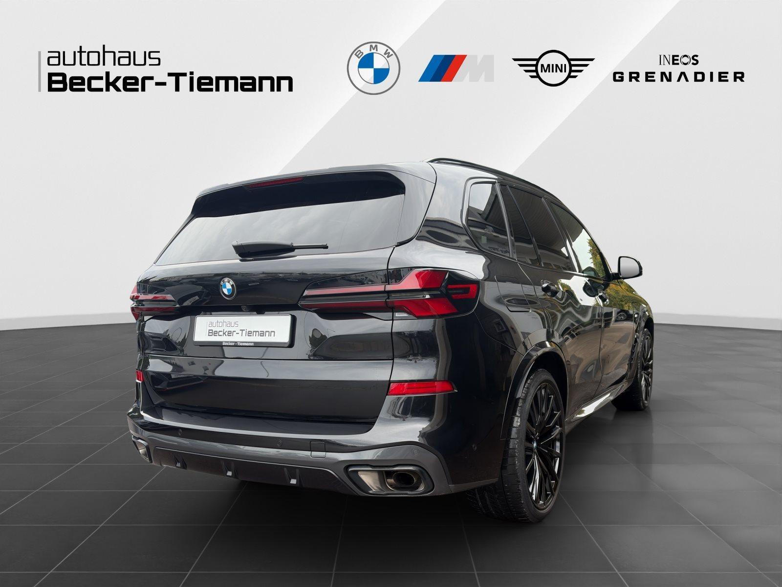 BMW X5 – Bild 6