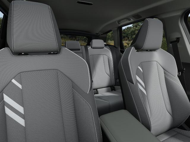 BMW X3 – Bild 5