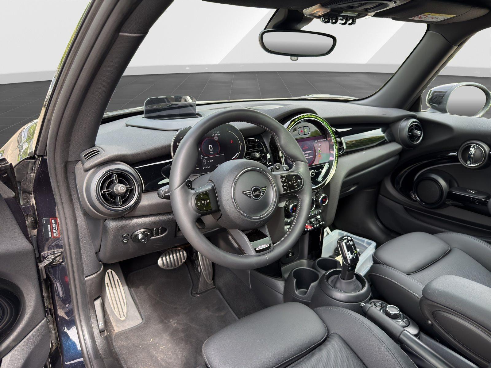 MINI Cooper 3-Türer – Bild 14