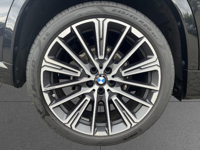 BMW X1 – Bild 10