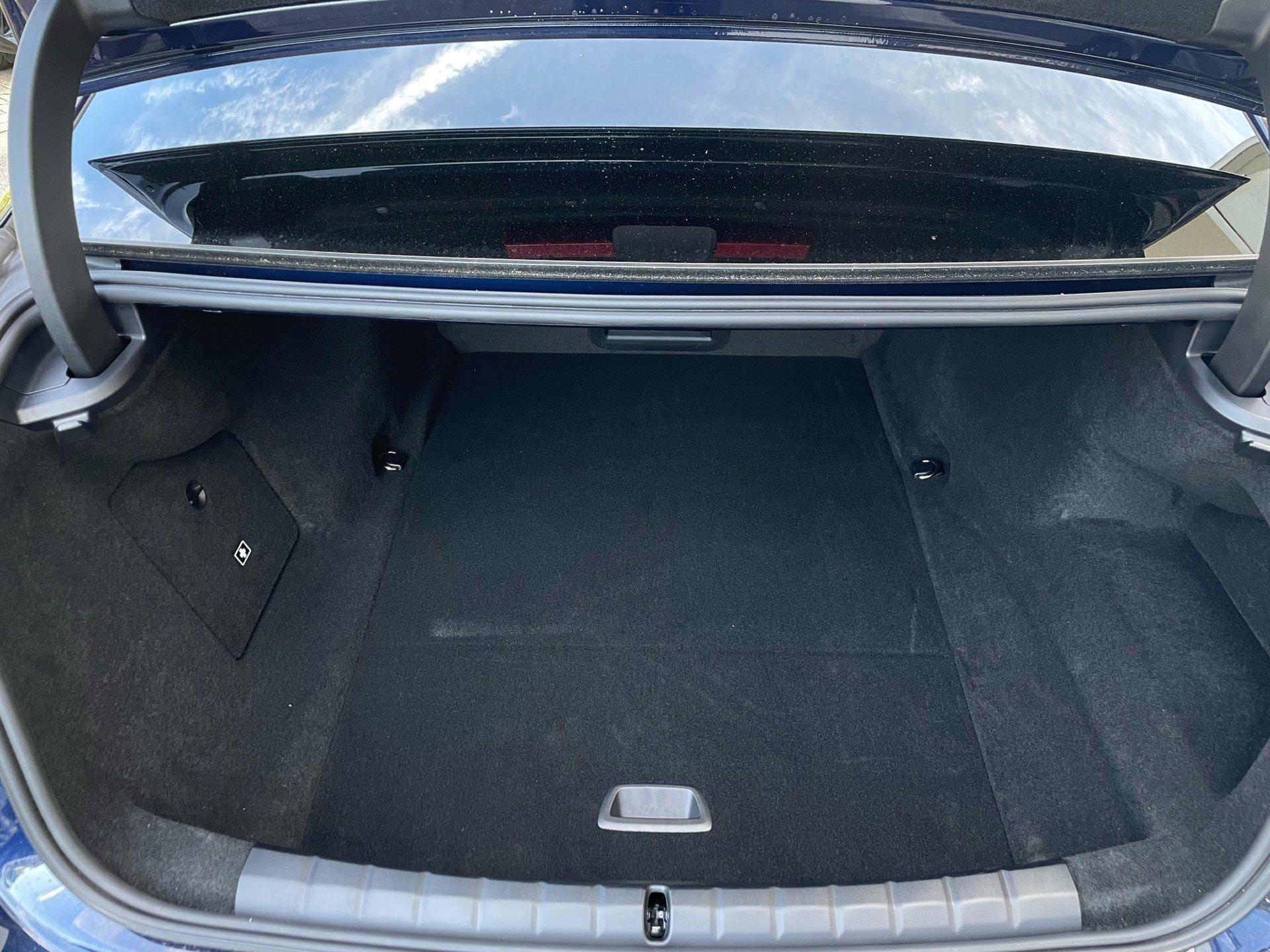 BMW i7 – Bild 42