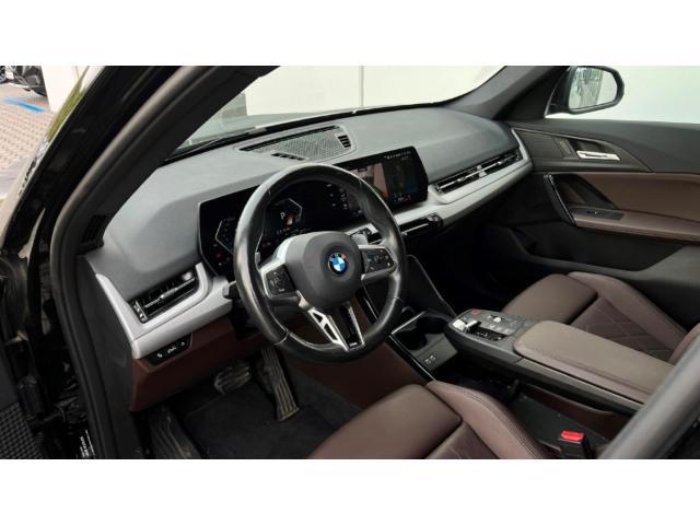 BMW X1 – Bild 5