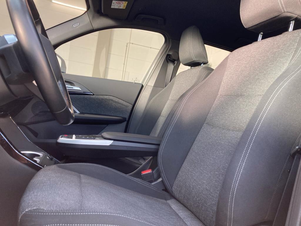 BMW X1 – Bild 14