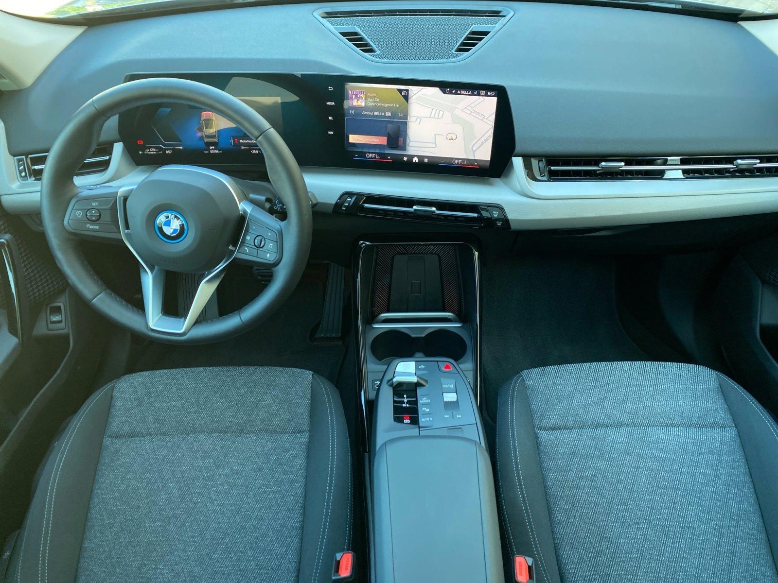 BMW X1 – Bild 17