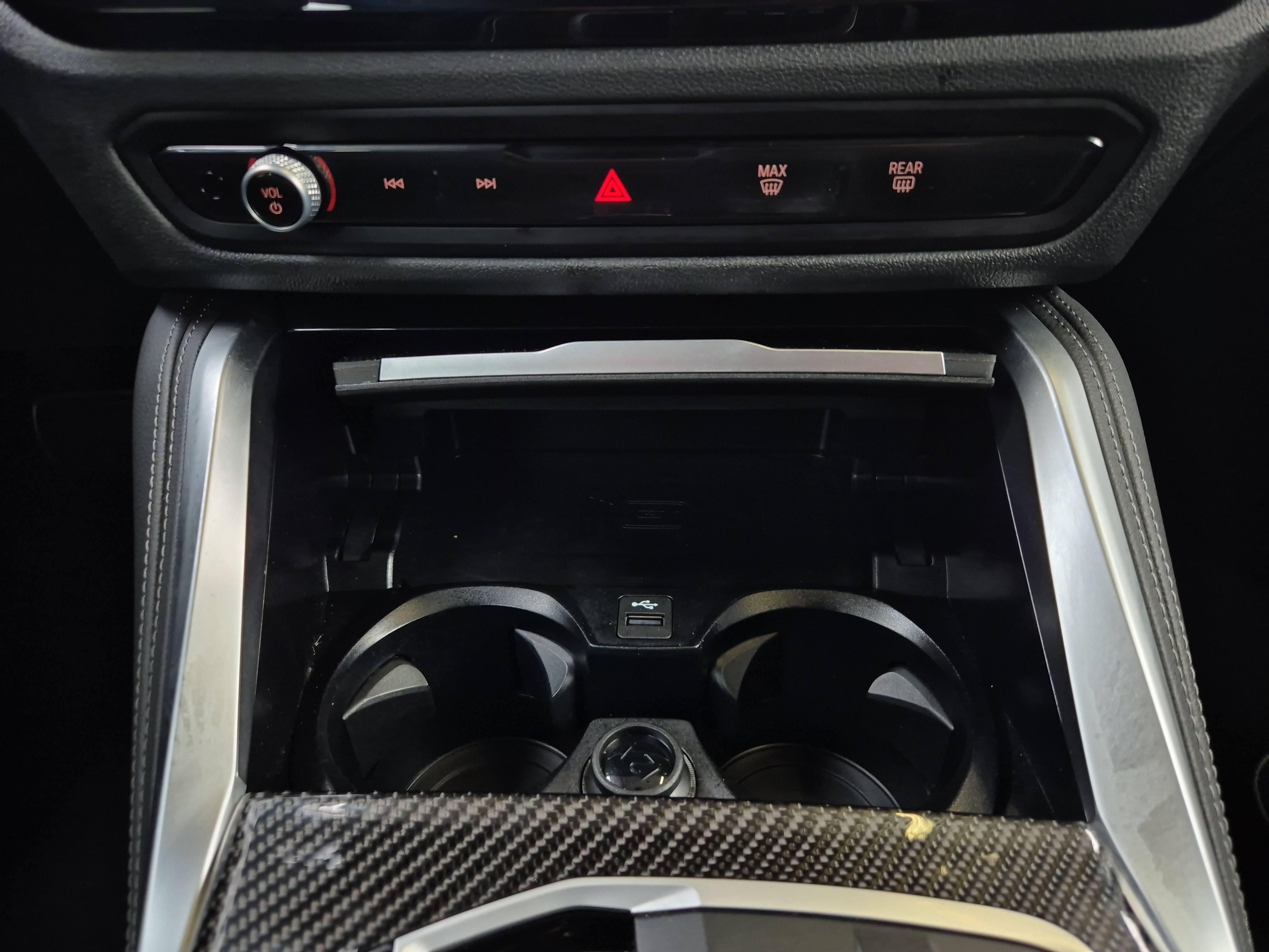 BMW 4er Coupé – Bild 22