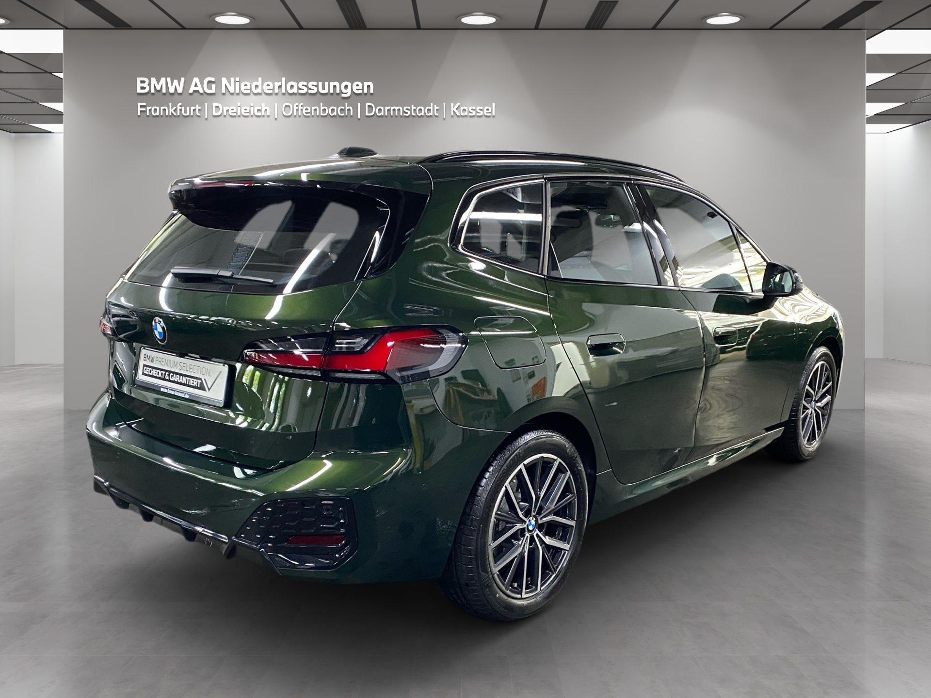 BMW 2er Active Tourer – Bild 3