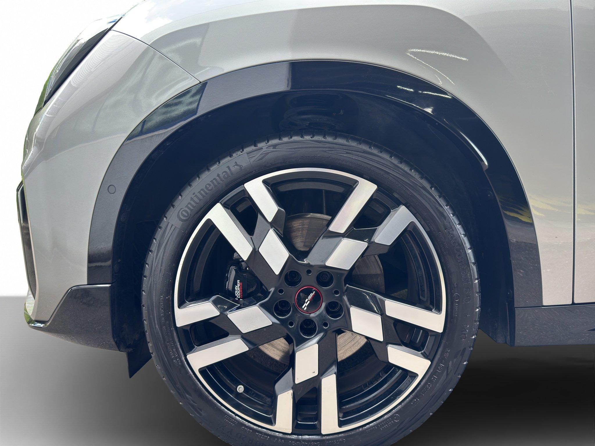 MINI Countryman – Bild 4