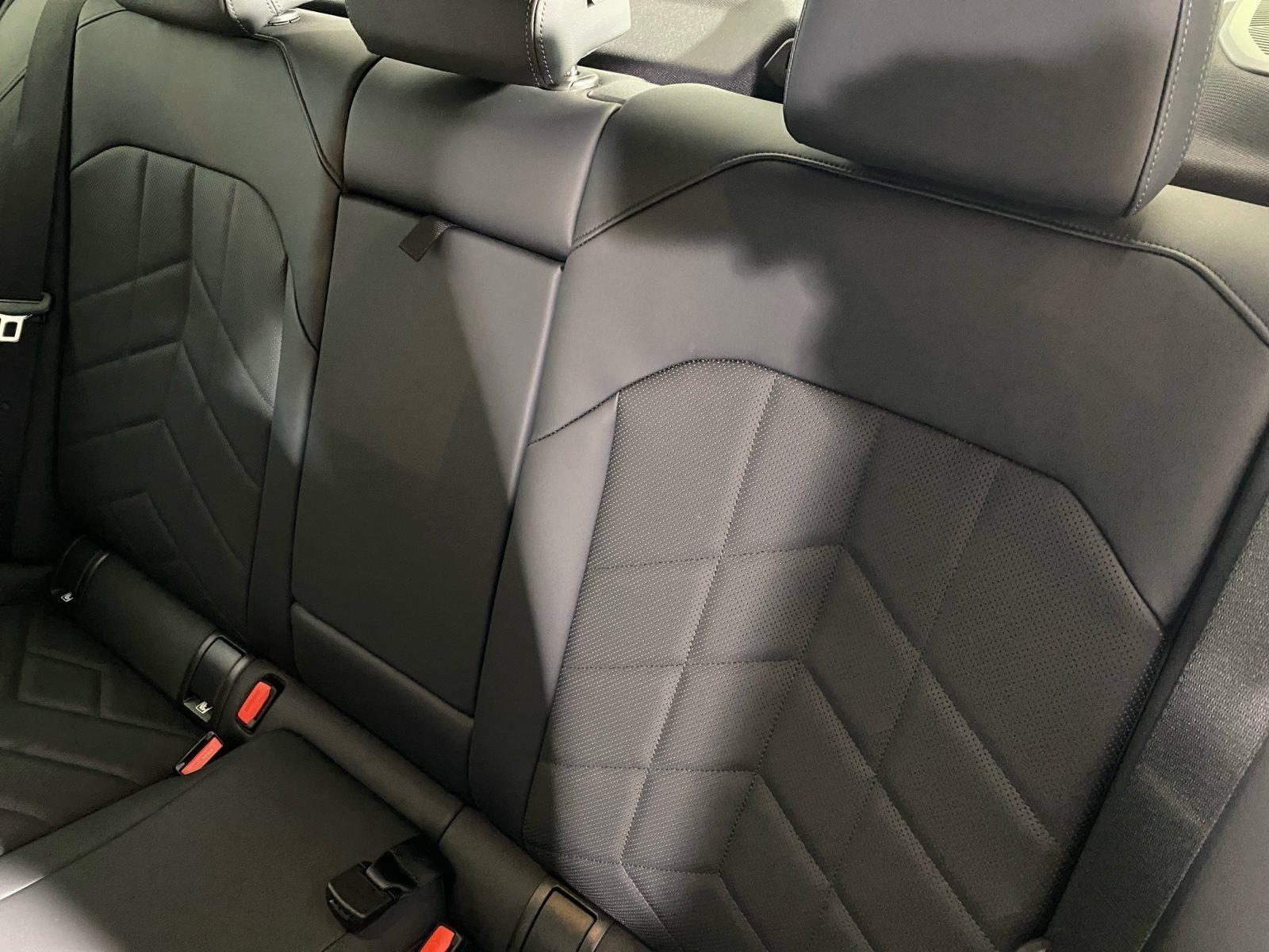 BMW 5er – Bild 14