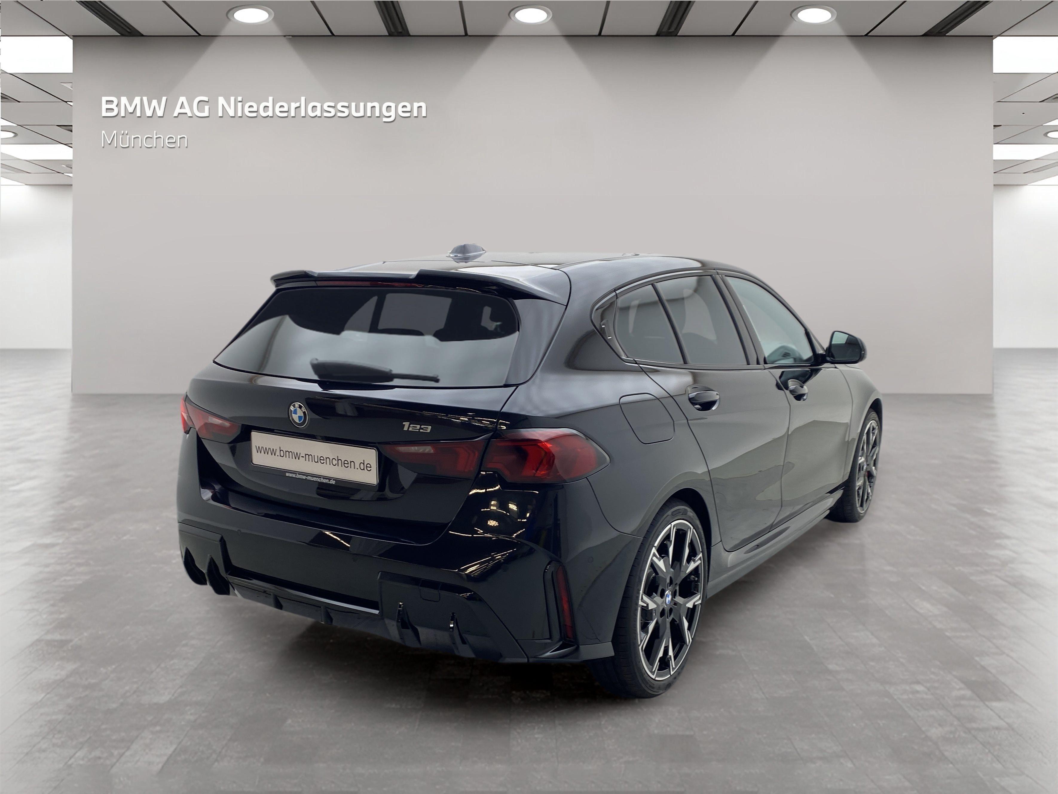 BMW 1er – Bild 5