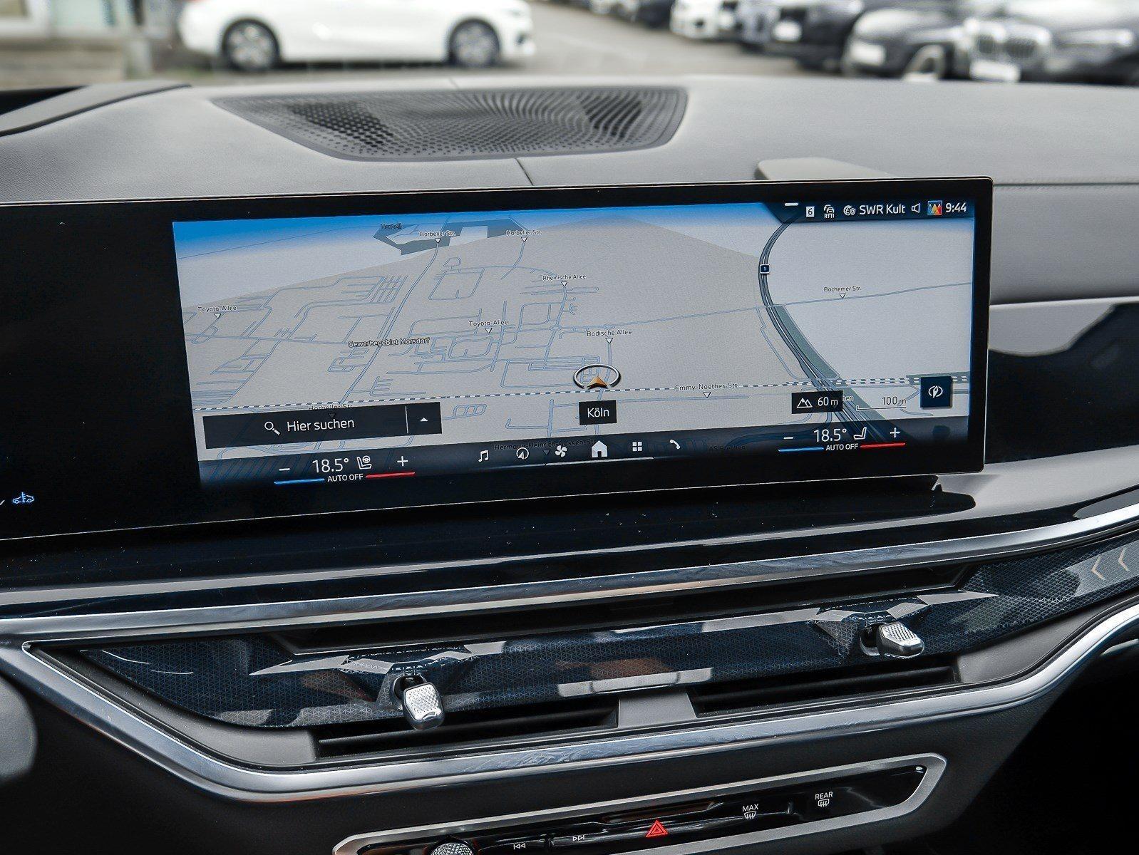BMW X6 – Bild 19