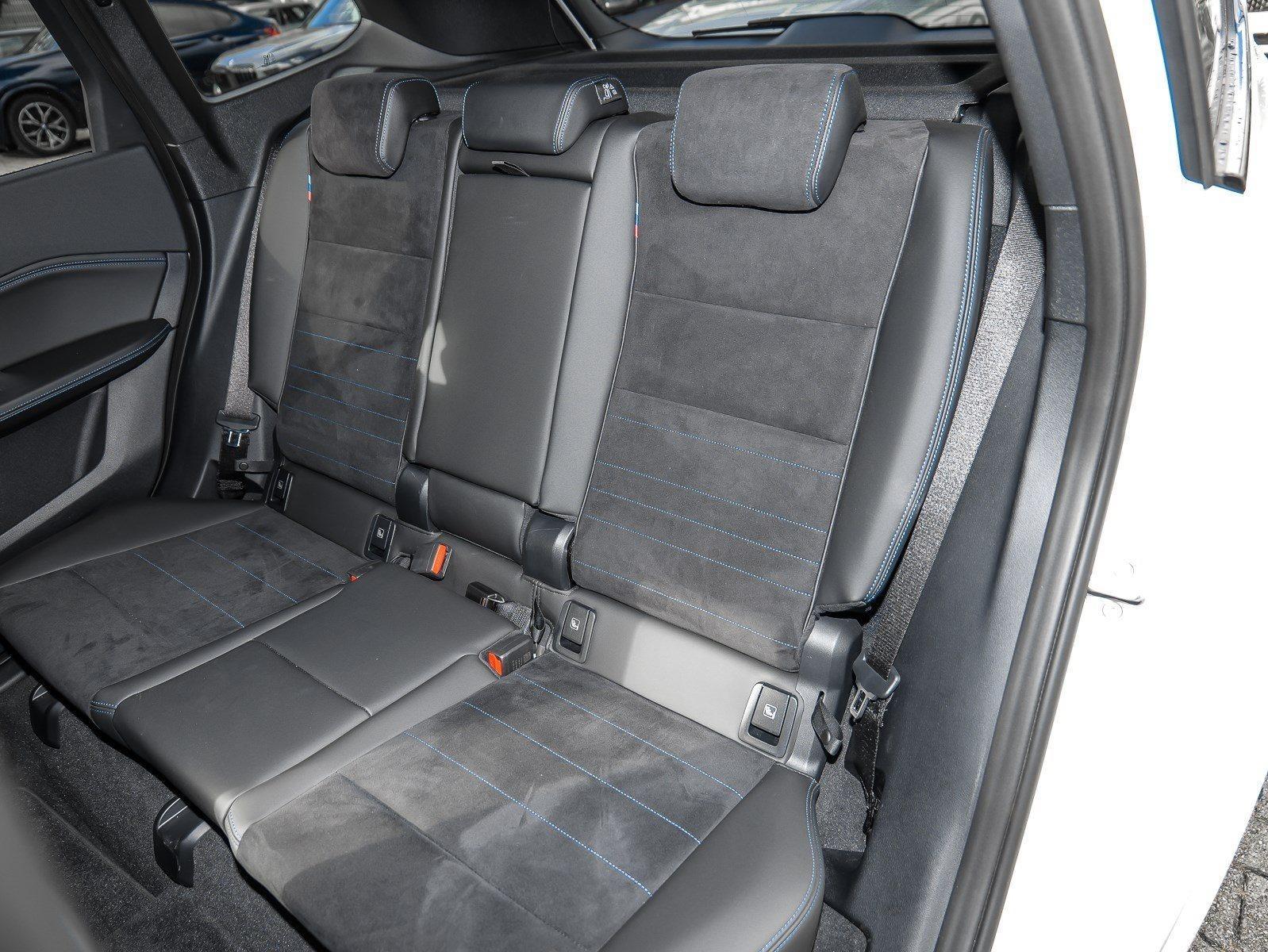 BMW X1 – Bild 8
