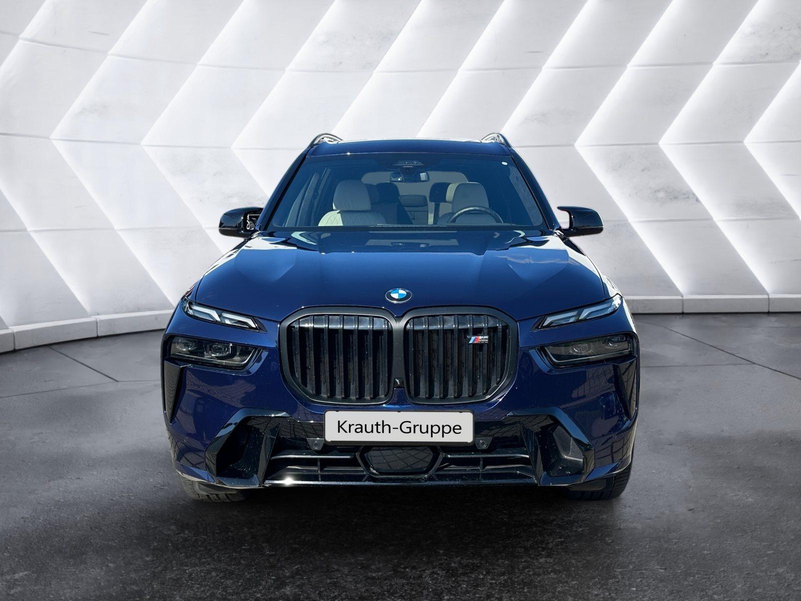 BMW X7 – Bild 18
