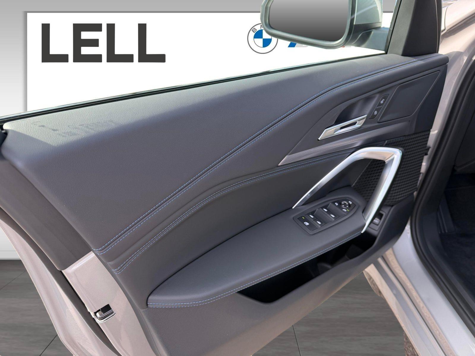 BMW X1 – Bild 11