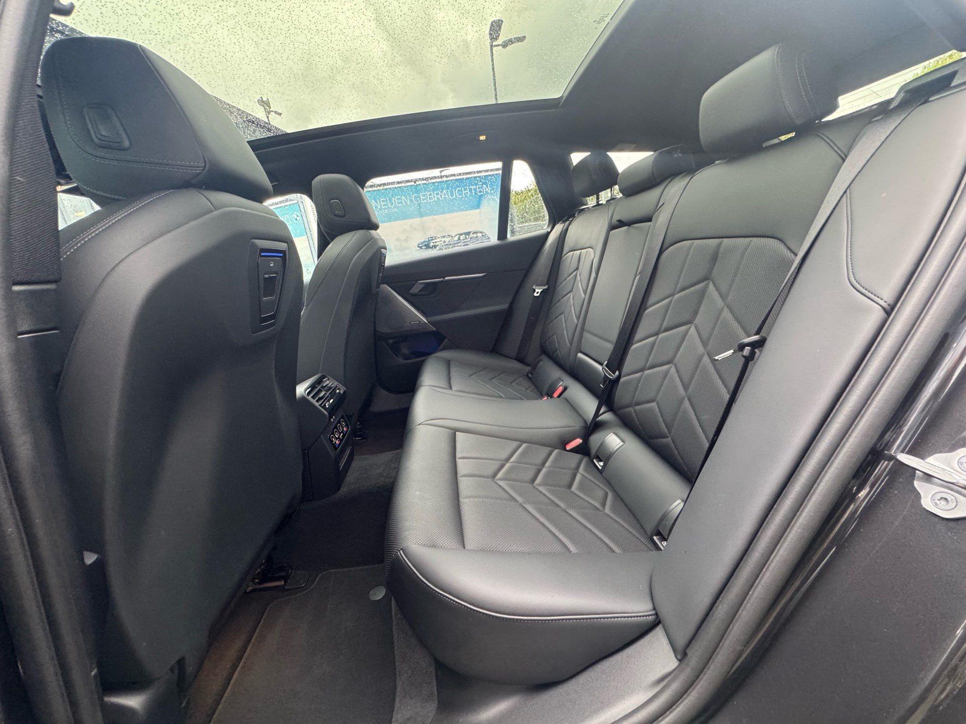 BMW 5er Touring – Bild 6