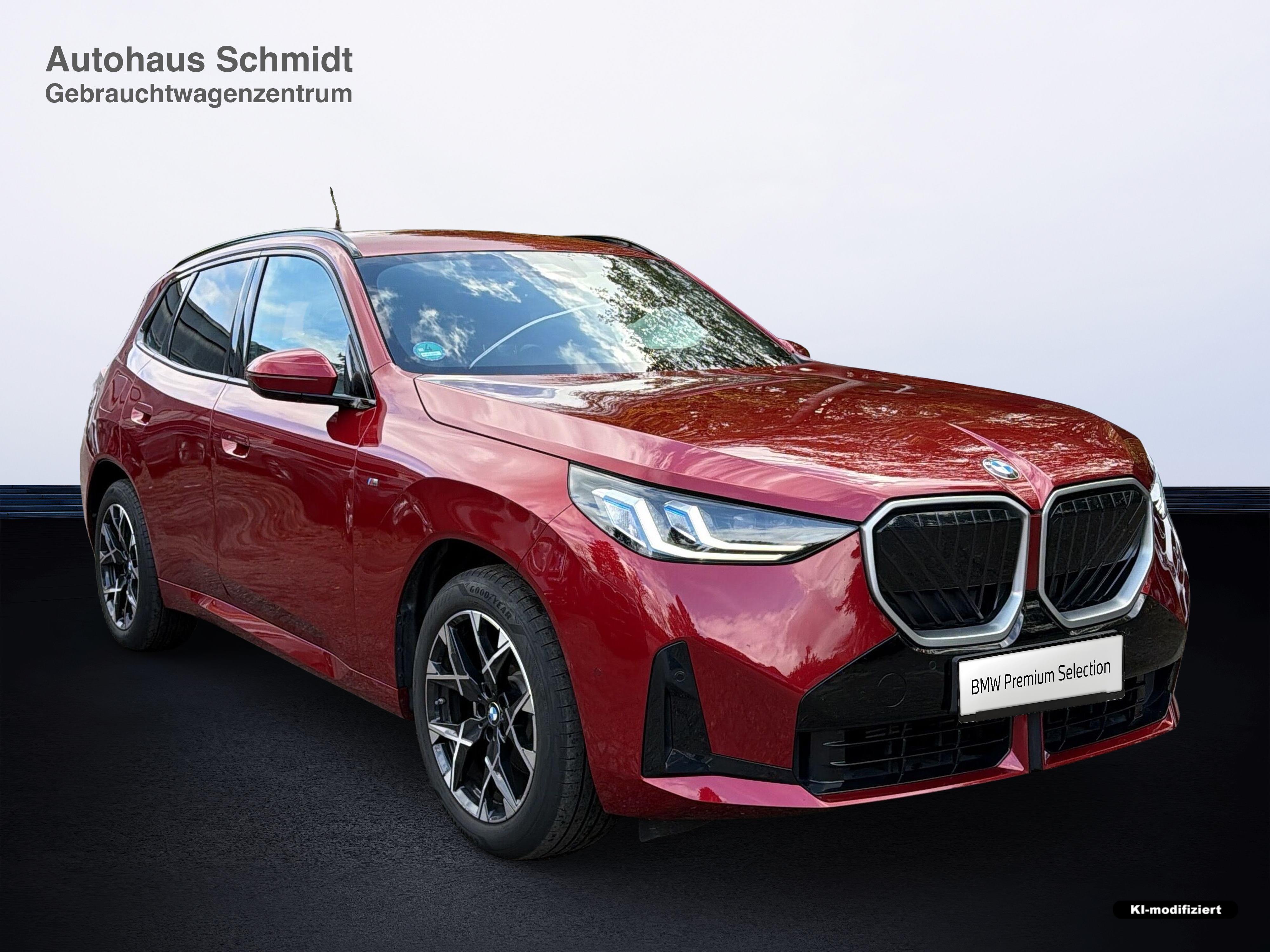 BMW X3 – Bild 6