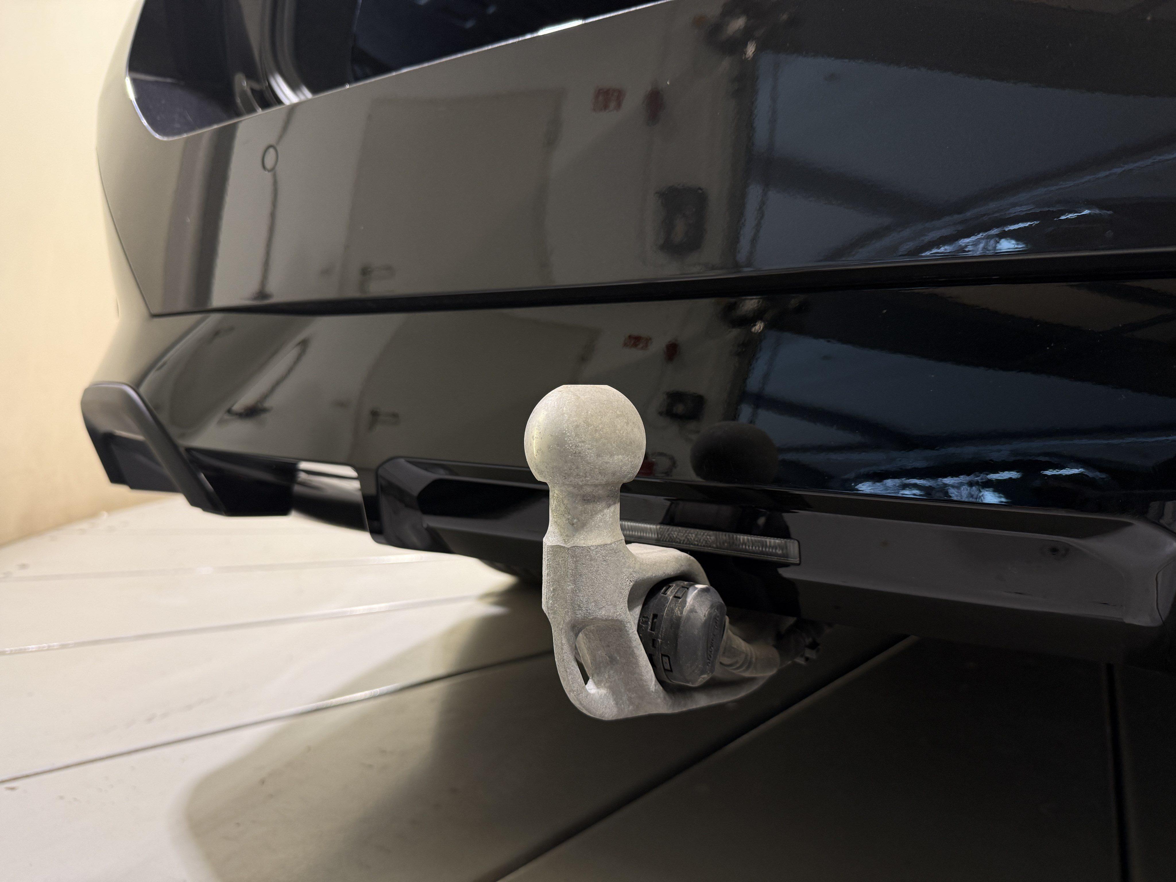 BMW i5 Touring – Bild 27