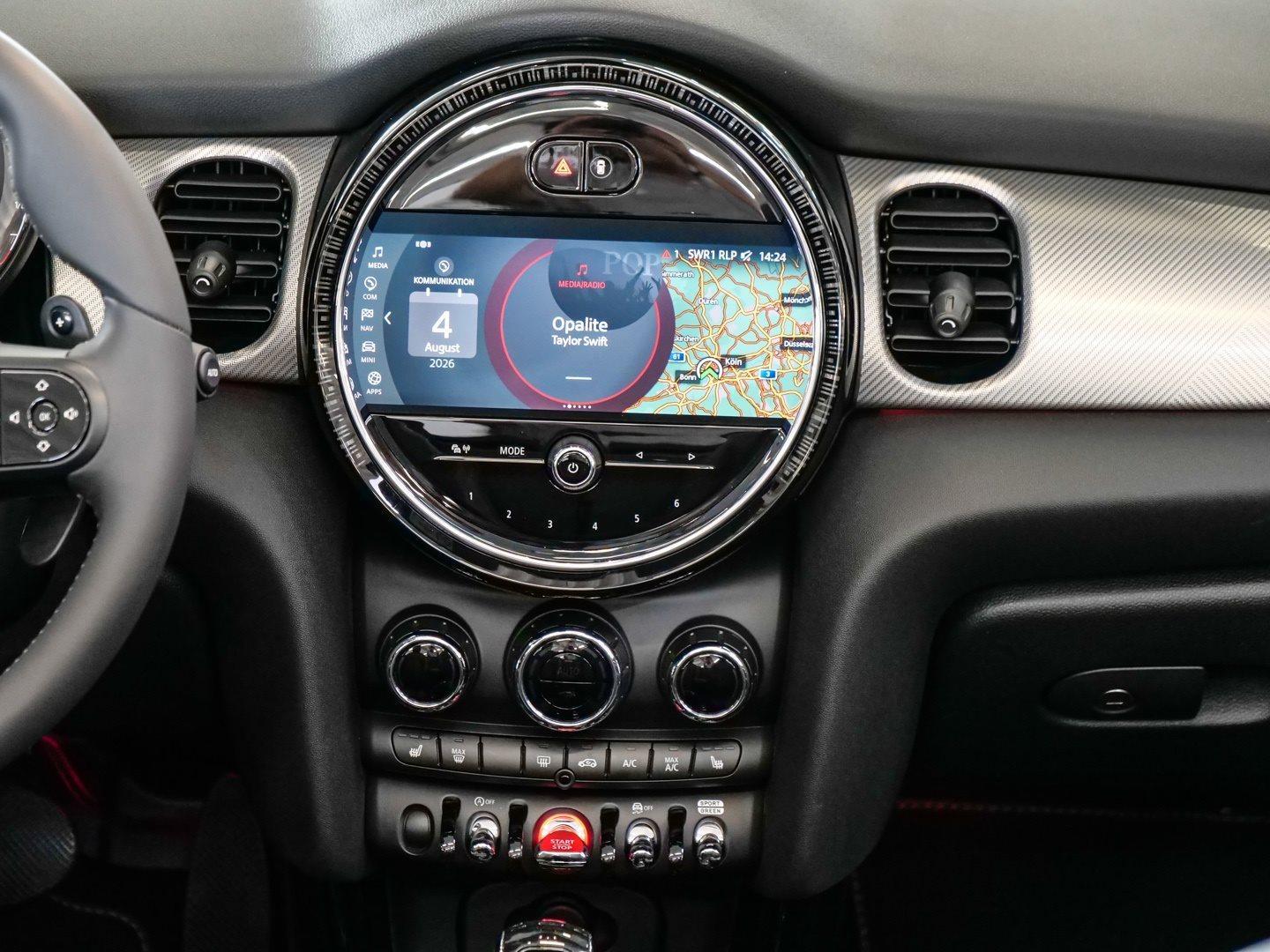 MINI Cabrio – Bild 18
