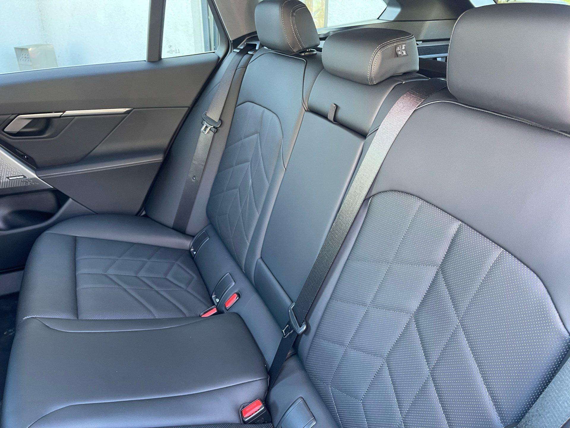 BMW 5er Touring – Bild 15