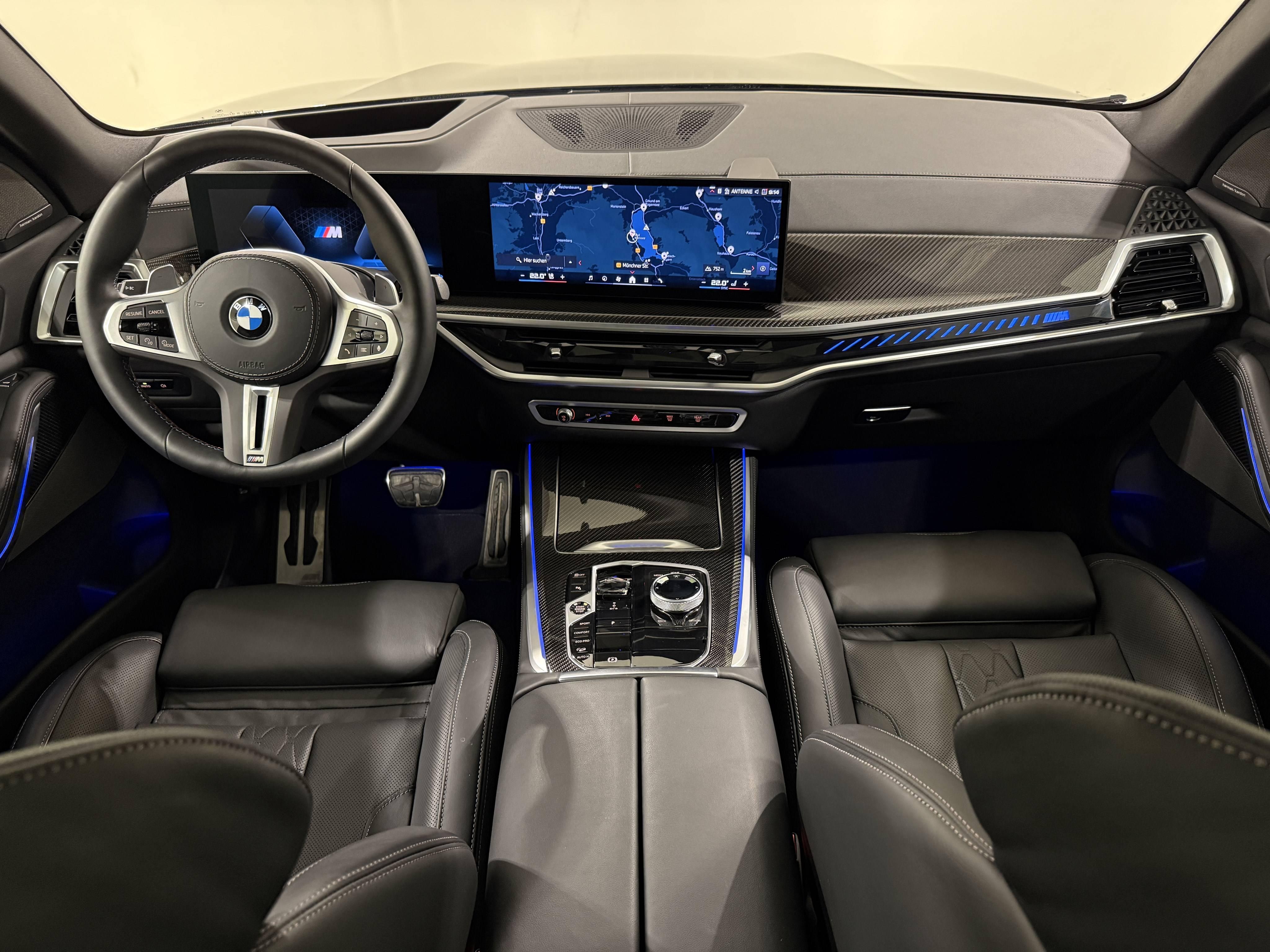 BMW X5 – Bild 13