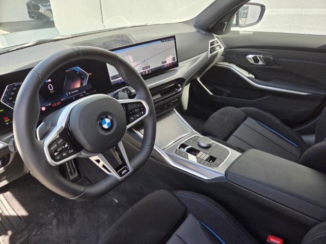 BMW 3er Touring – Bild 11