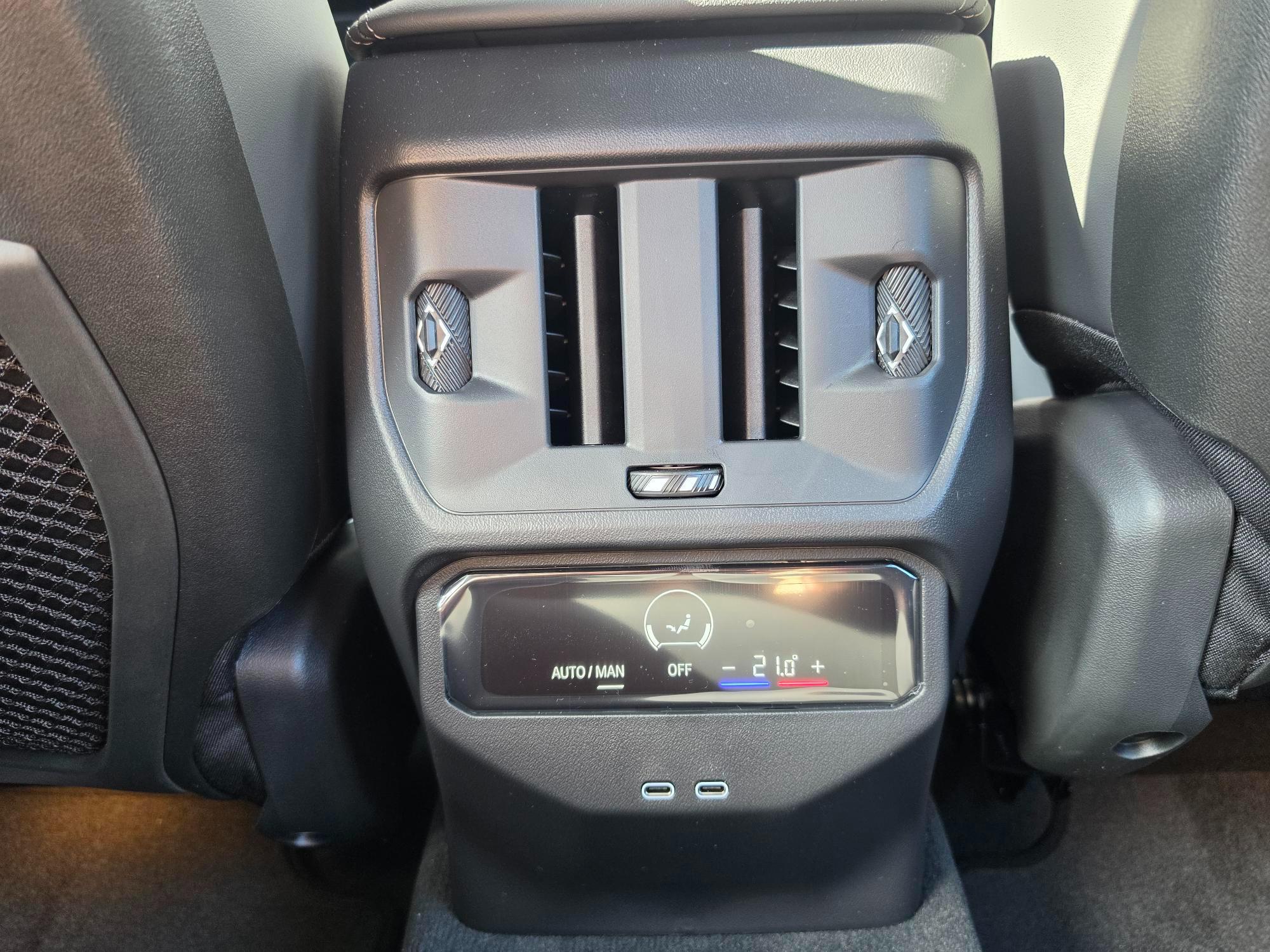 BMW X3 – Bild 26