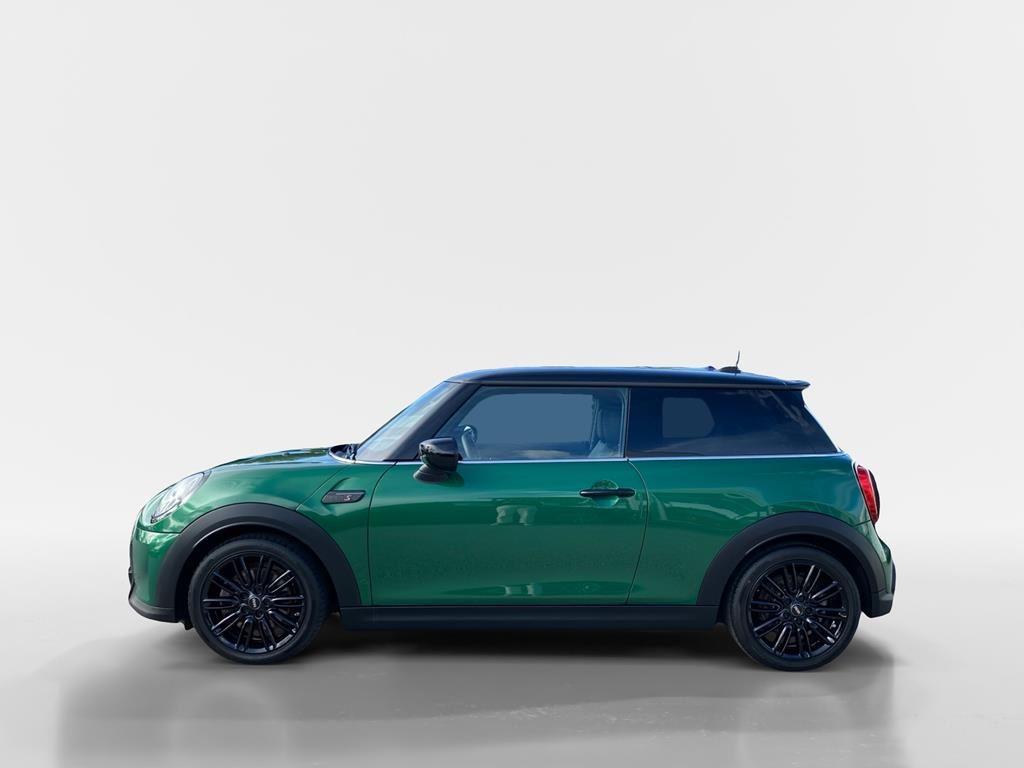 MINI Cooper 3-Türer – Bild 3