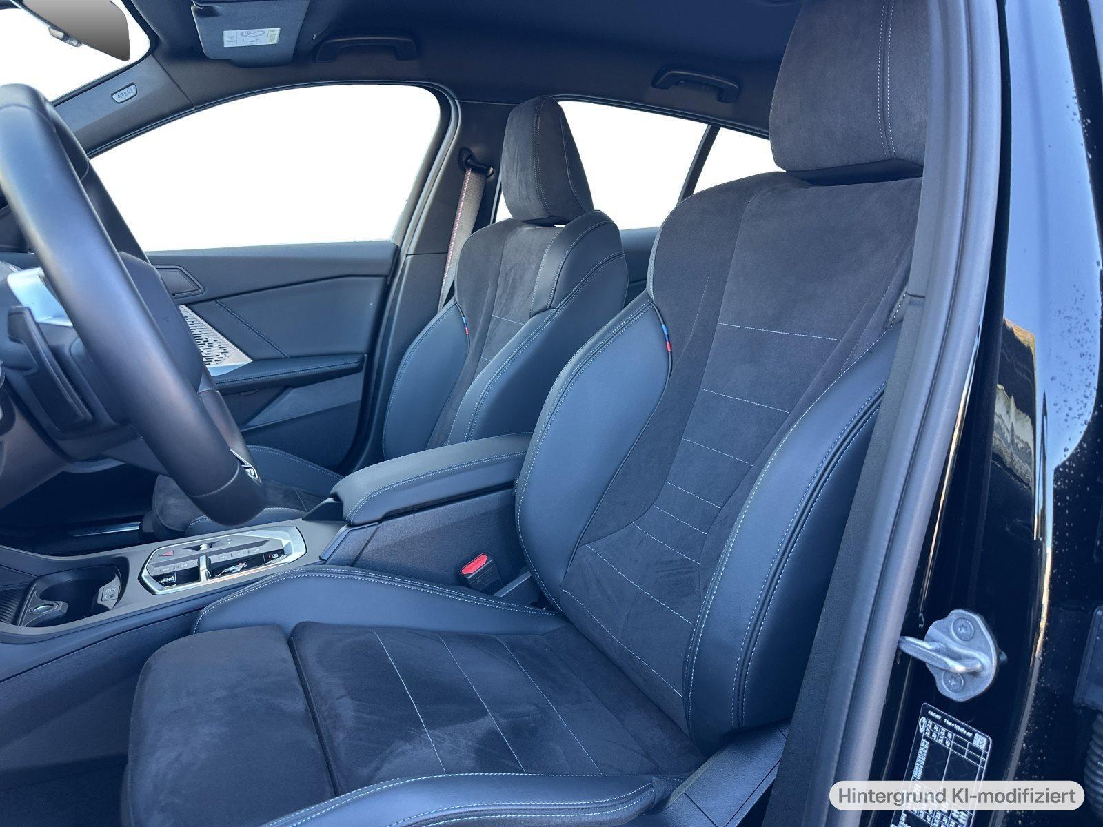 BMW 1er – Bild 7