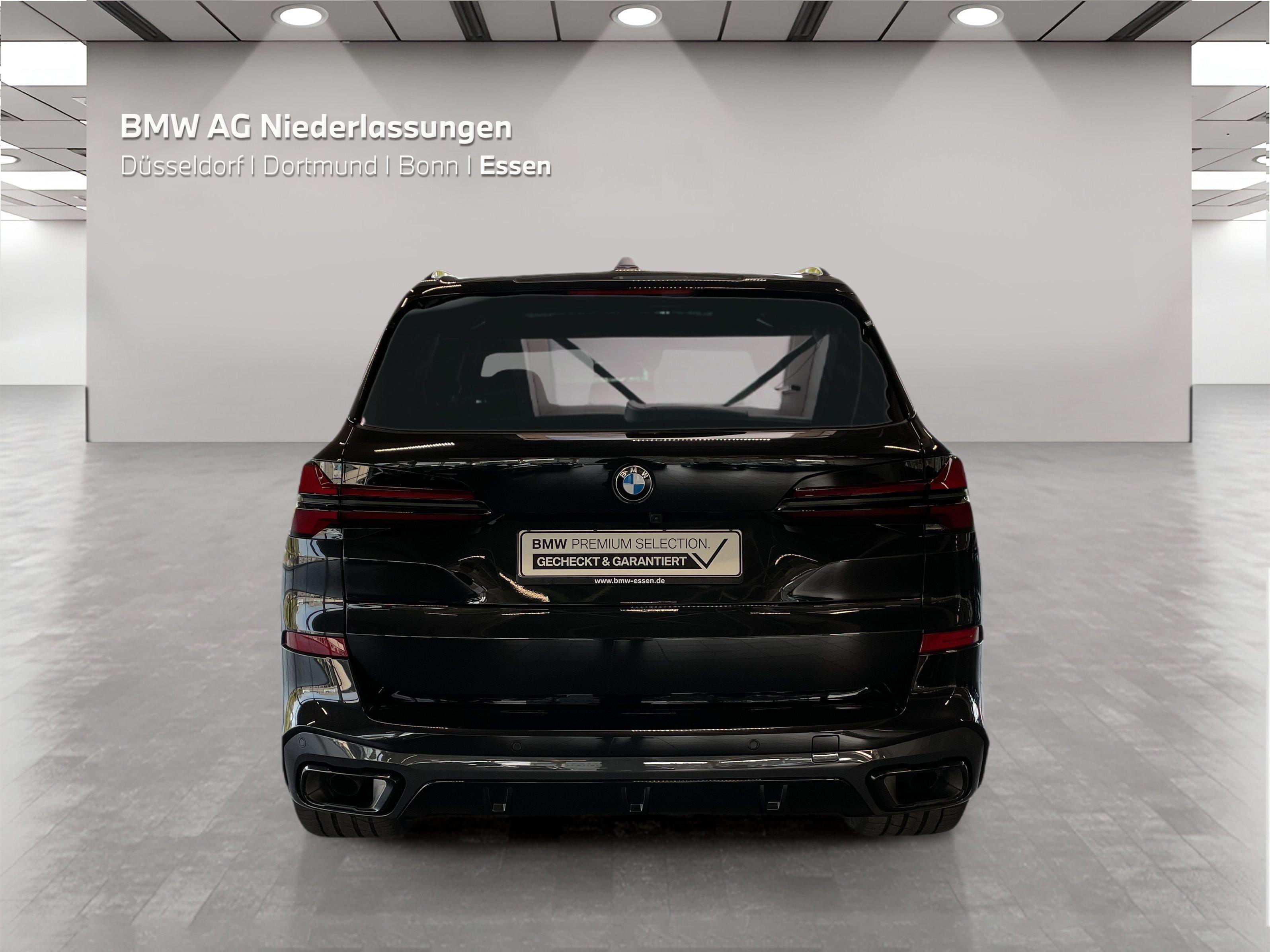 BMW X5 – Bild 6