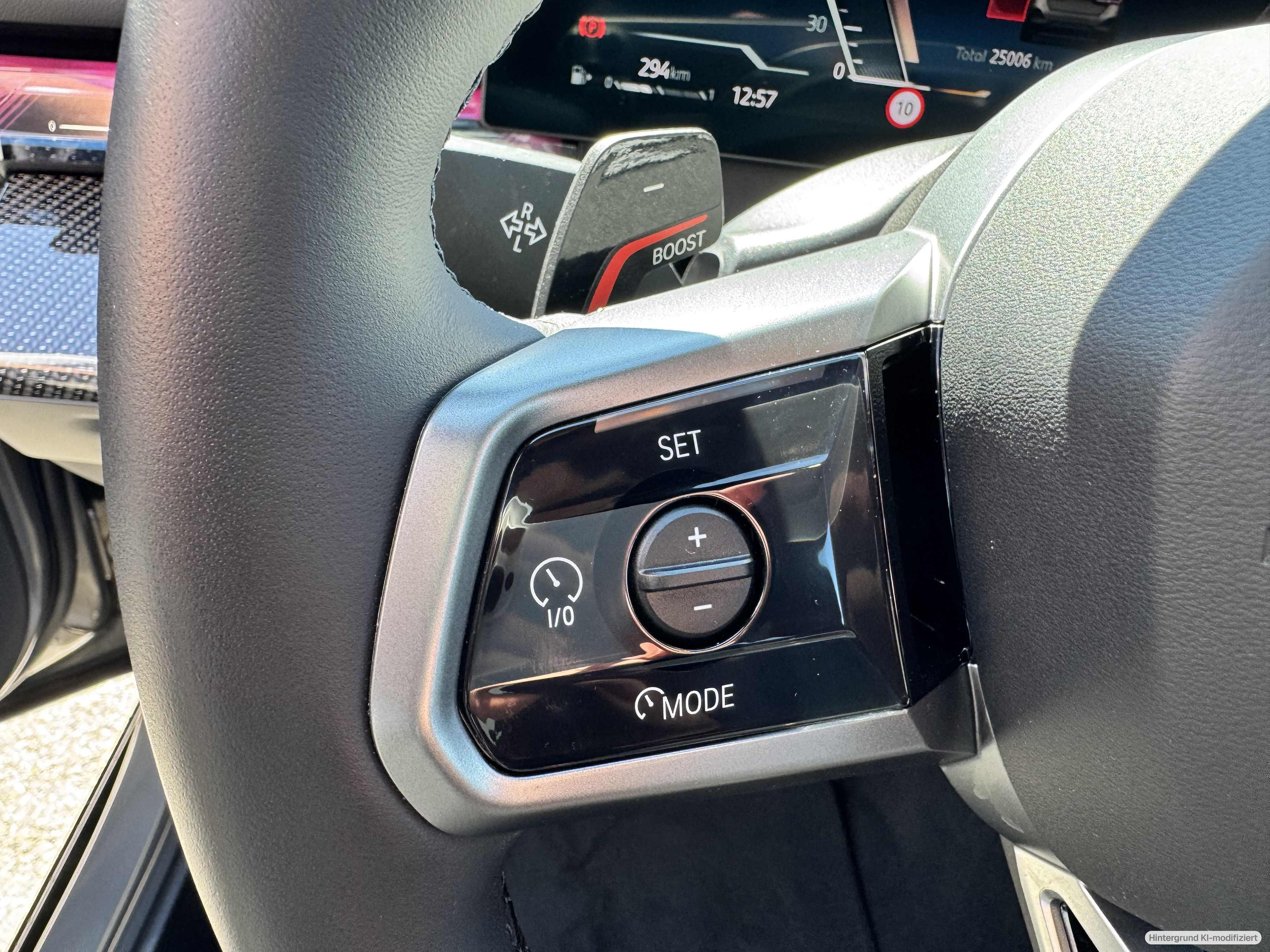 BMW 5er – Bild 25