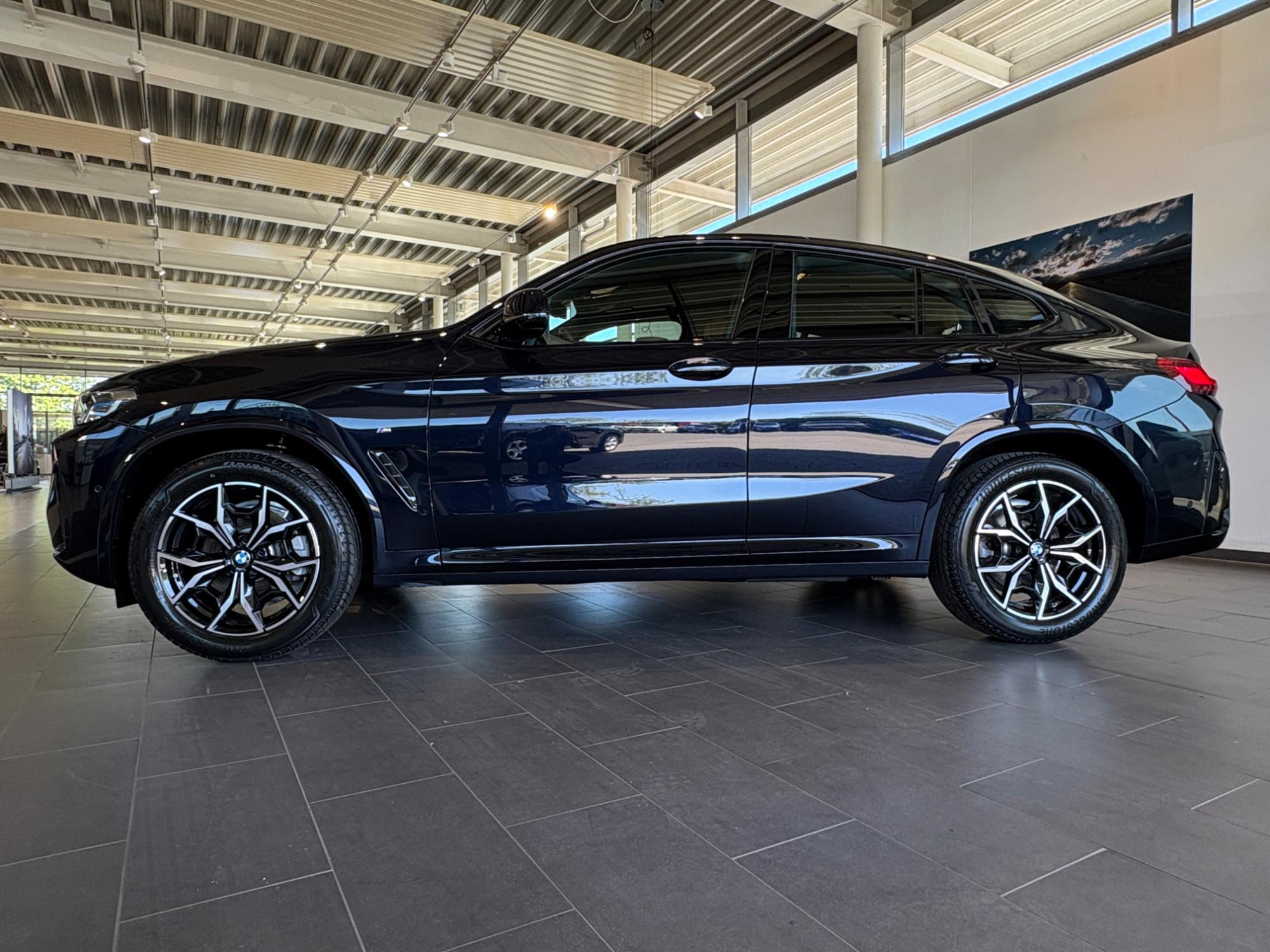 BMW X4 – Bild 12
