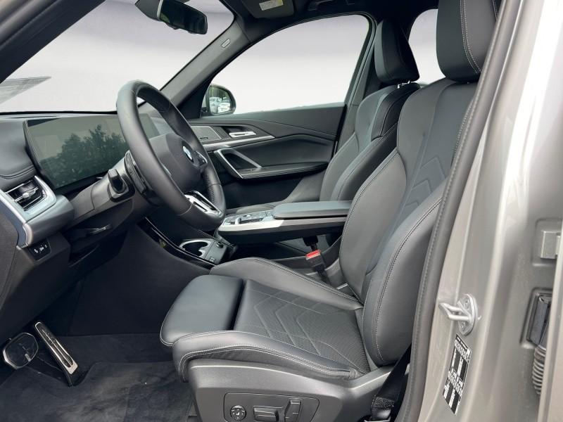 BMW X1 – Bild 11