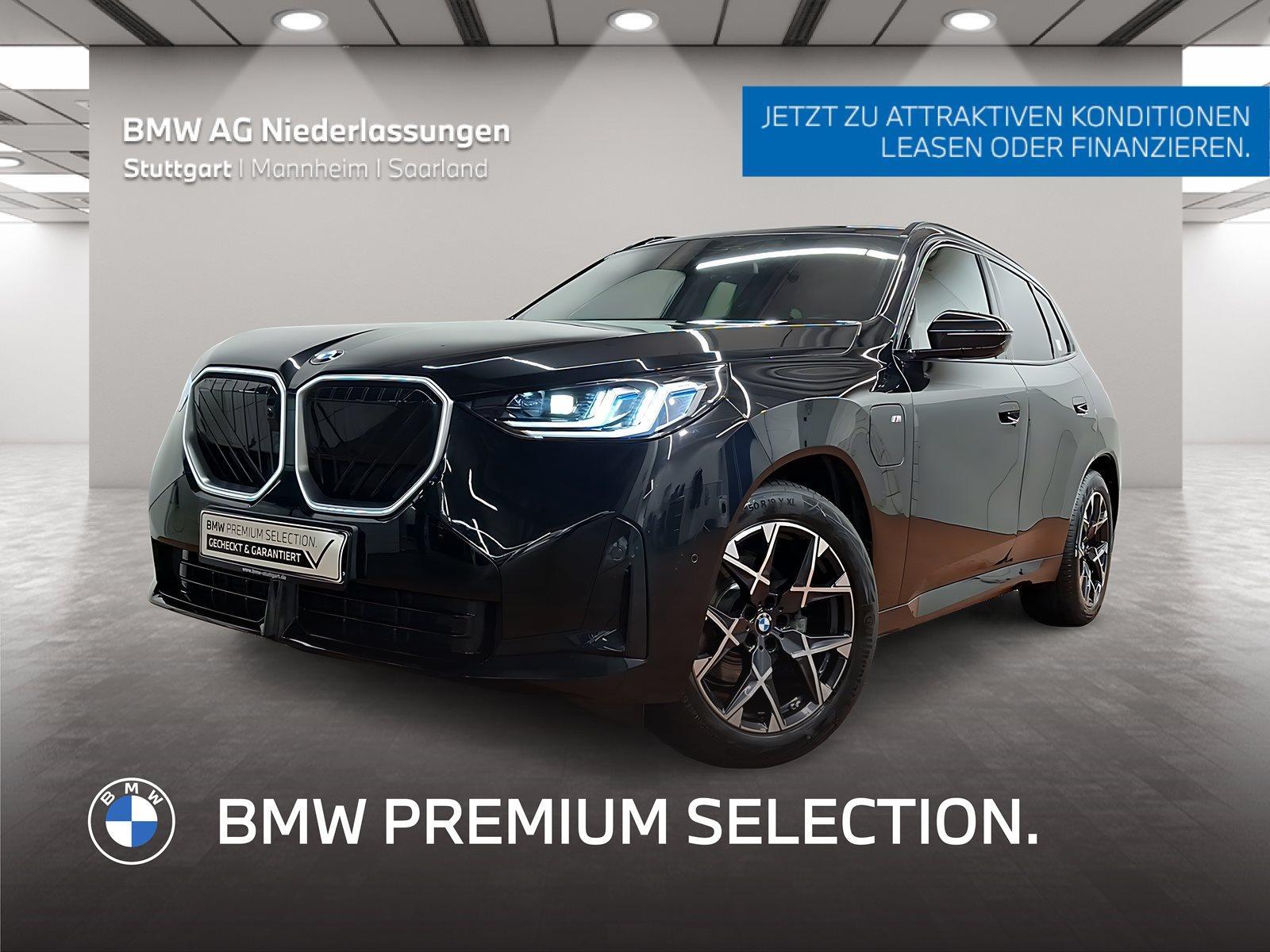 BMW X3 2025