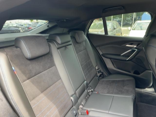 BMW X2 – Bild 12