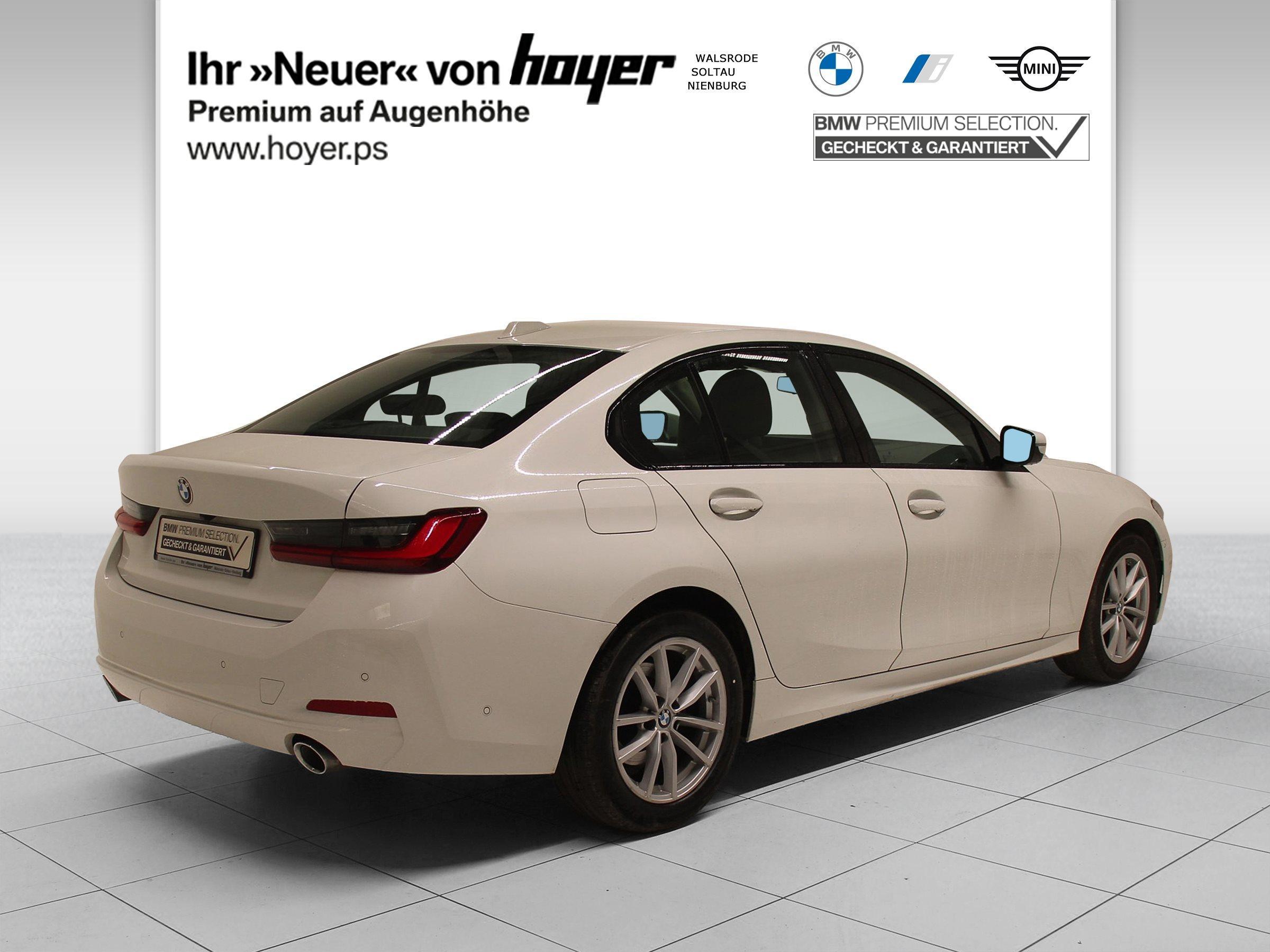 BMW 3er – Bild 2