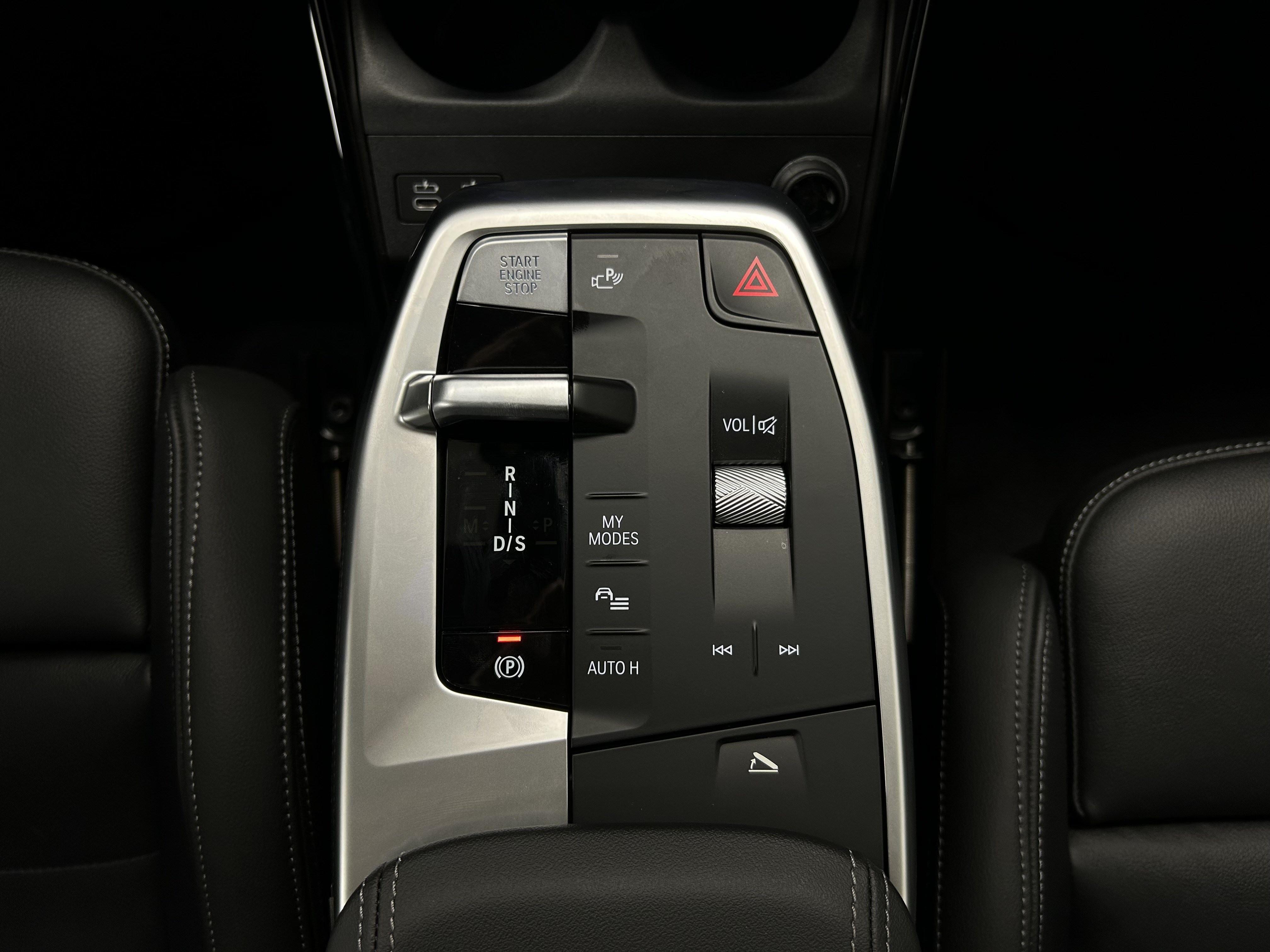 BMW 2er Active Tourer – Bild 7