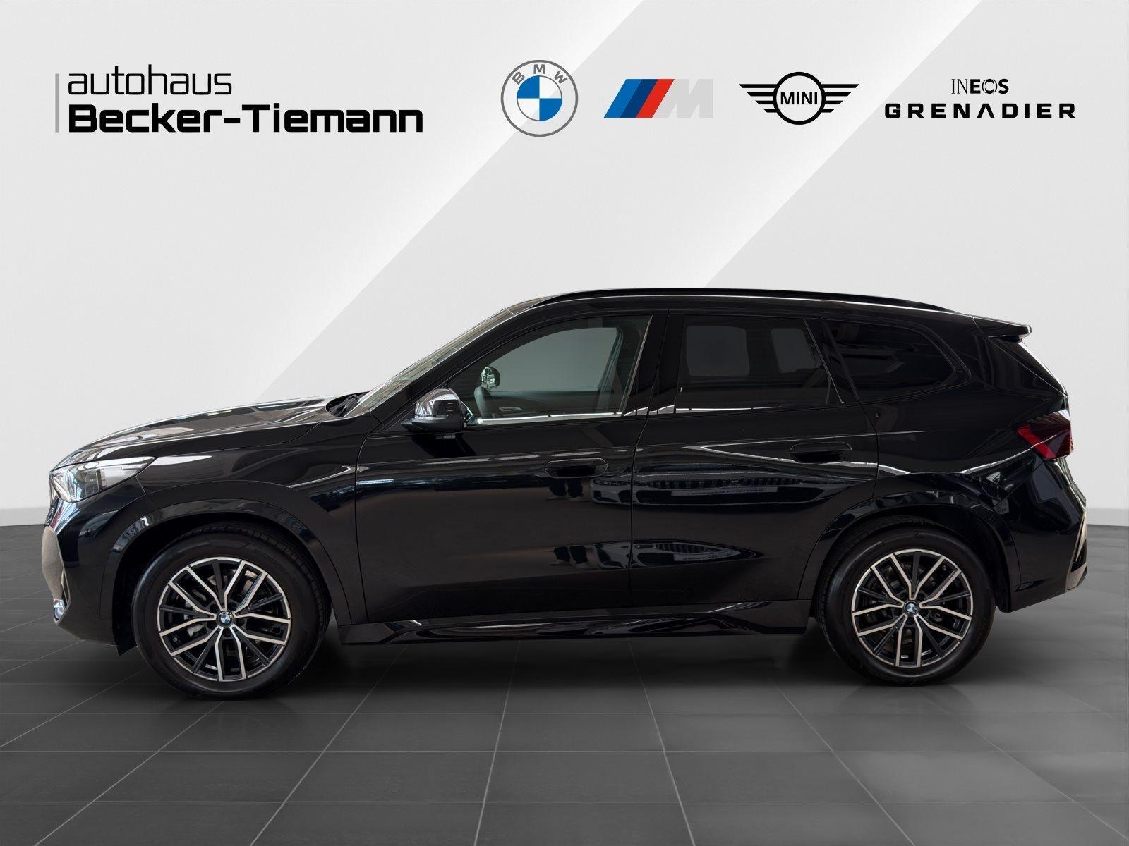 BMW X1 – Bild 3