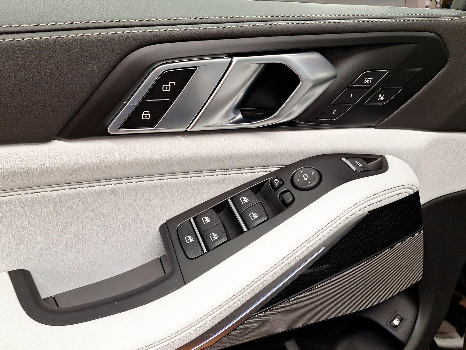 BMW X5 – Bild 18