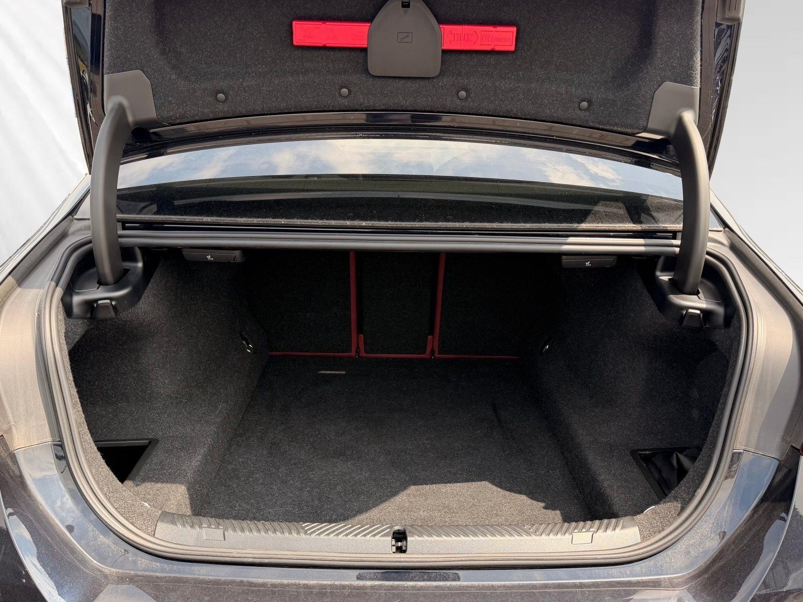 BMW 5er – Bild 20