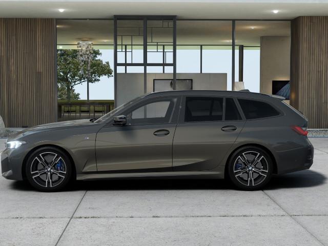 BMW 3er Touring – Bild 2