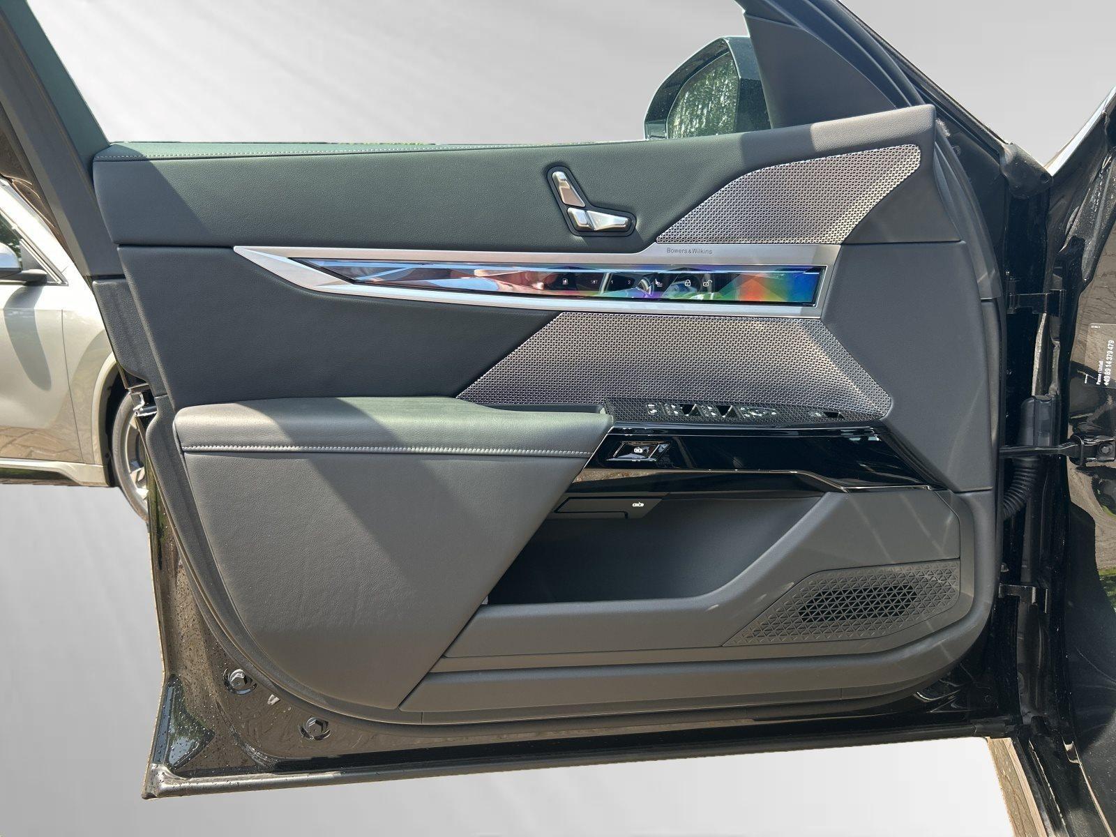BMW 7er – Bild 17