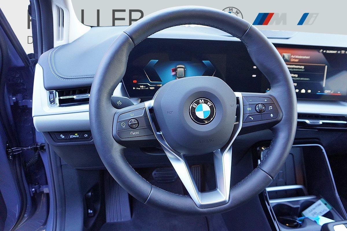 BMW 2er Active Tourer – Bild 7