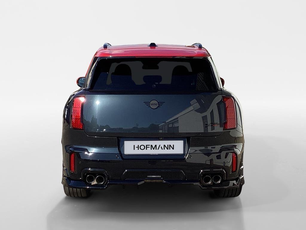 MINI Countryman – Bild 24