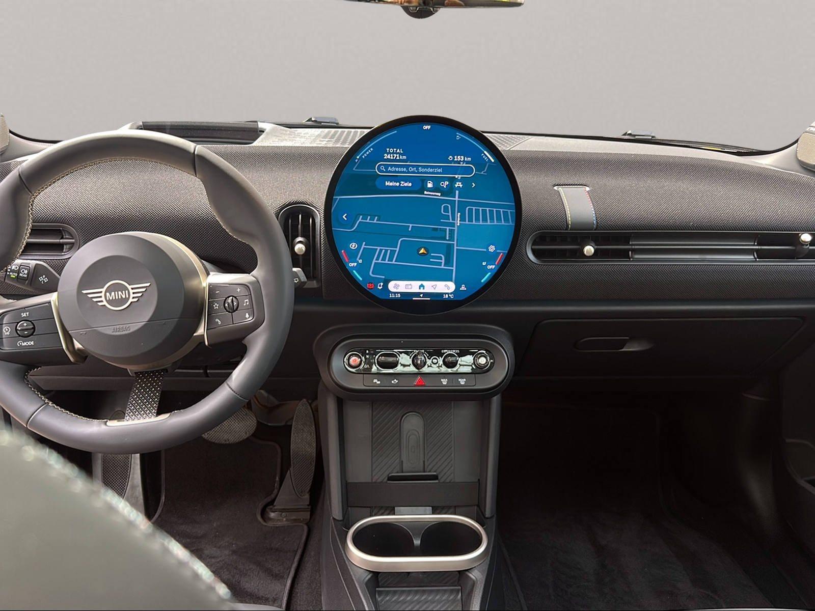 MINI Cooper 5-Türer – Bild 12